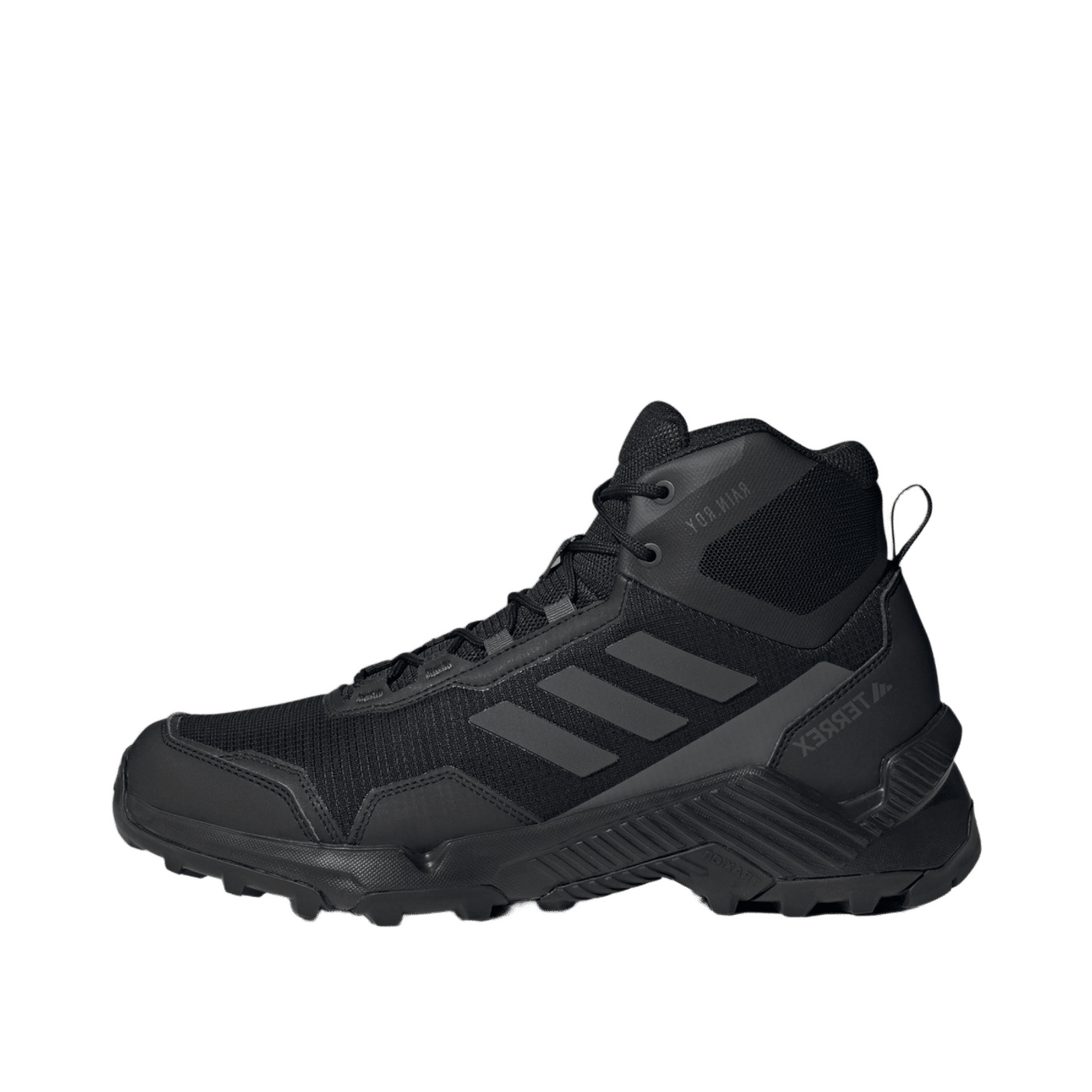 Adidas Eastrail 2.0 Mid RAIN.RDY "Core Black / Carbon / Grey Five" | HP8600