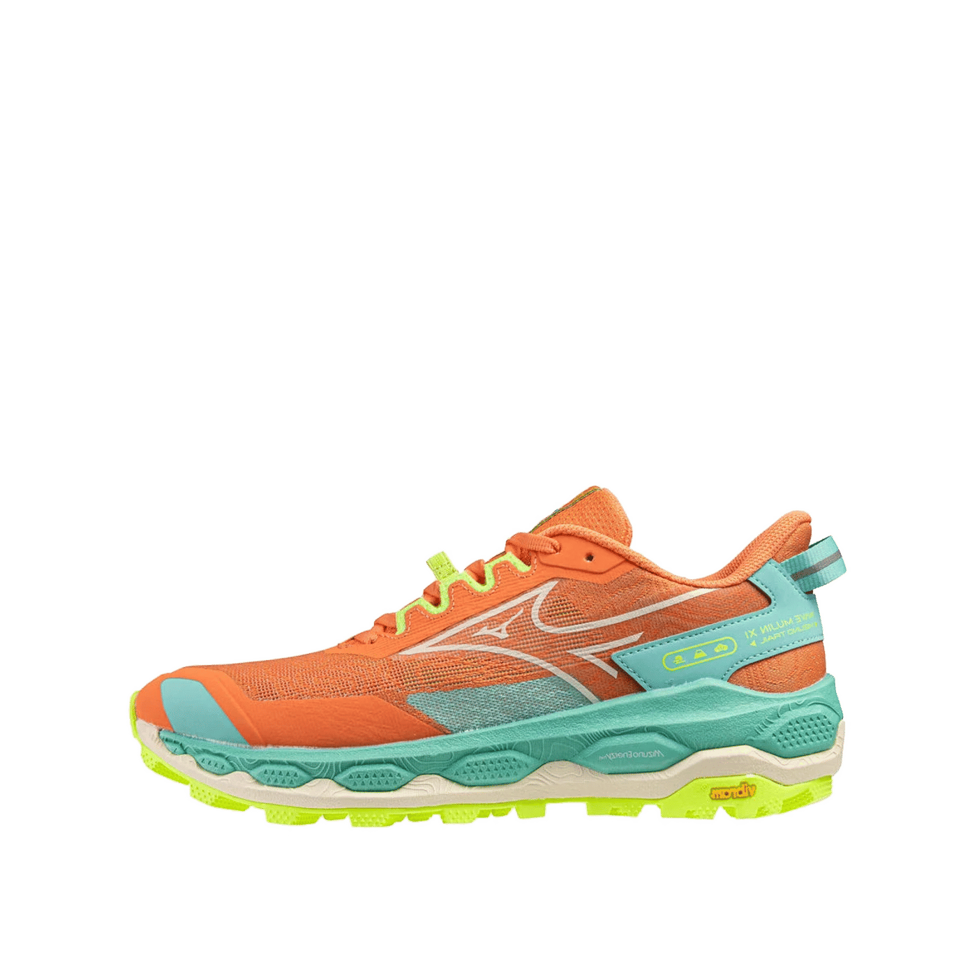 Mizuno Wave Mujin 11 Wmns | J1GK257023