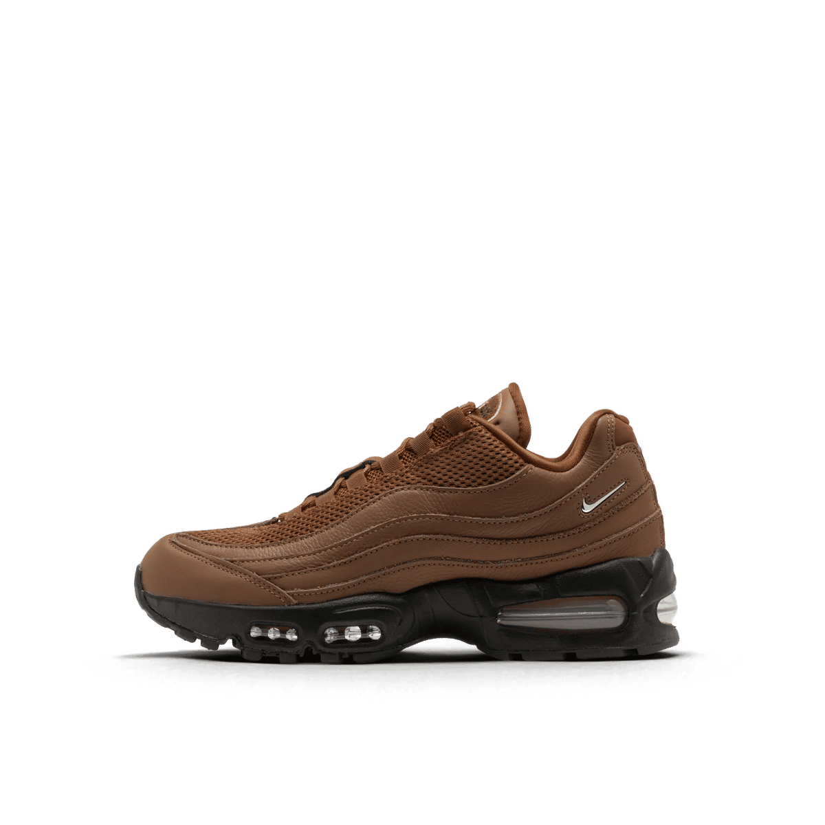 Nike Wmns Air Max 95 "Light British Tan / Flax" | IH1413-200