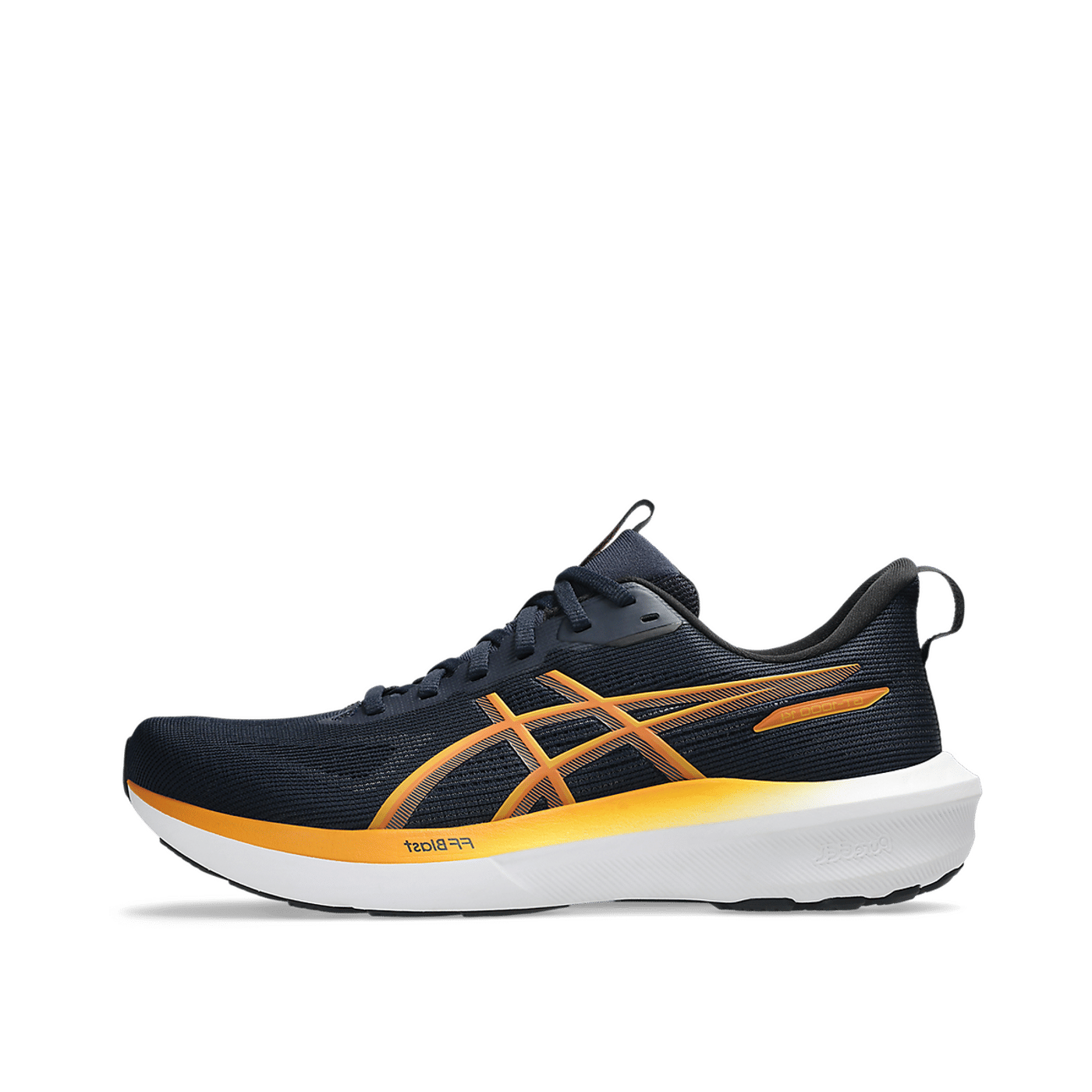 ASICS GT-1000 14 "Midnight/Sandstorm" | 1011C077-400