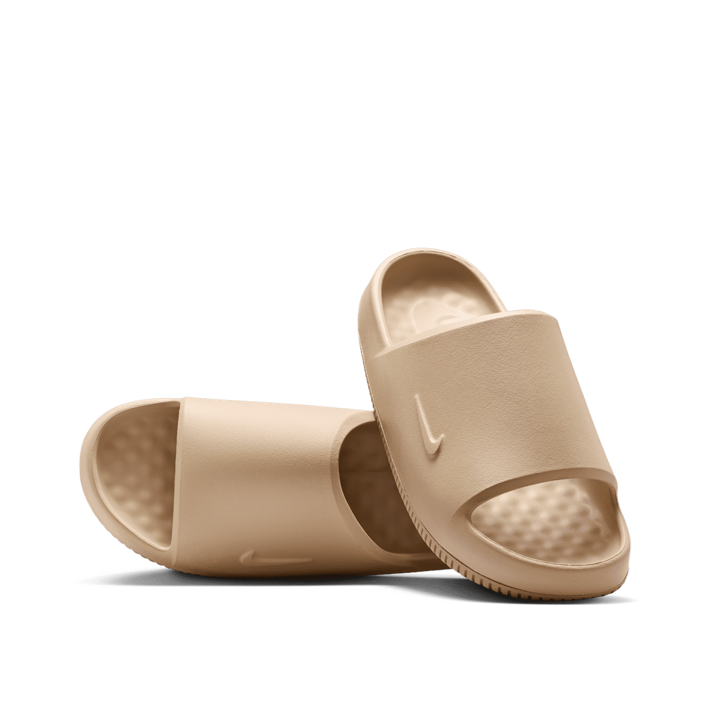 Nike Calm 2.0 "Brown" | IB0183-200