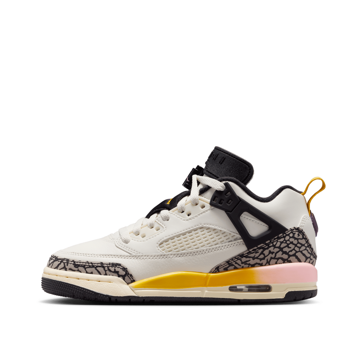 Jordan Spizike Low "White" | FQ3950-107