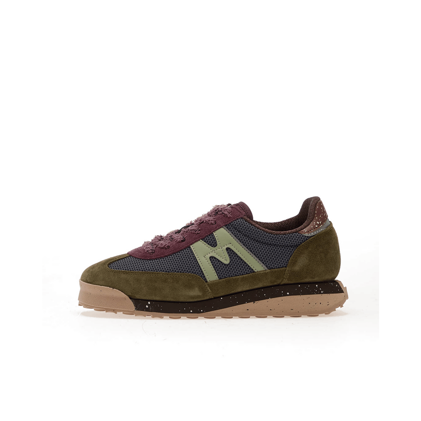 Karhu Mestari Control "Beech/Tea" | F840022
