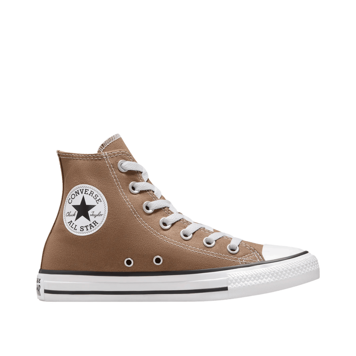 Converse Chuck All Star High "Brown" | A06560C