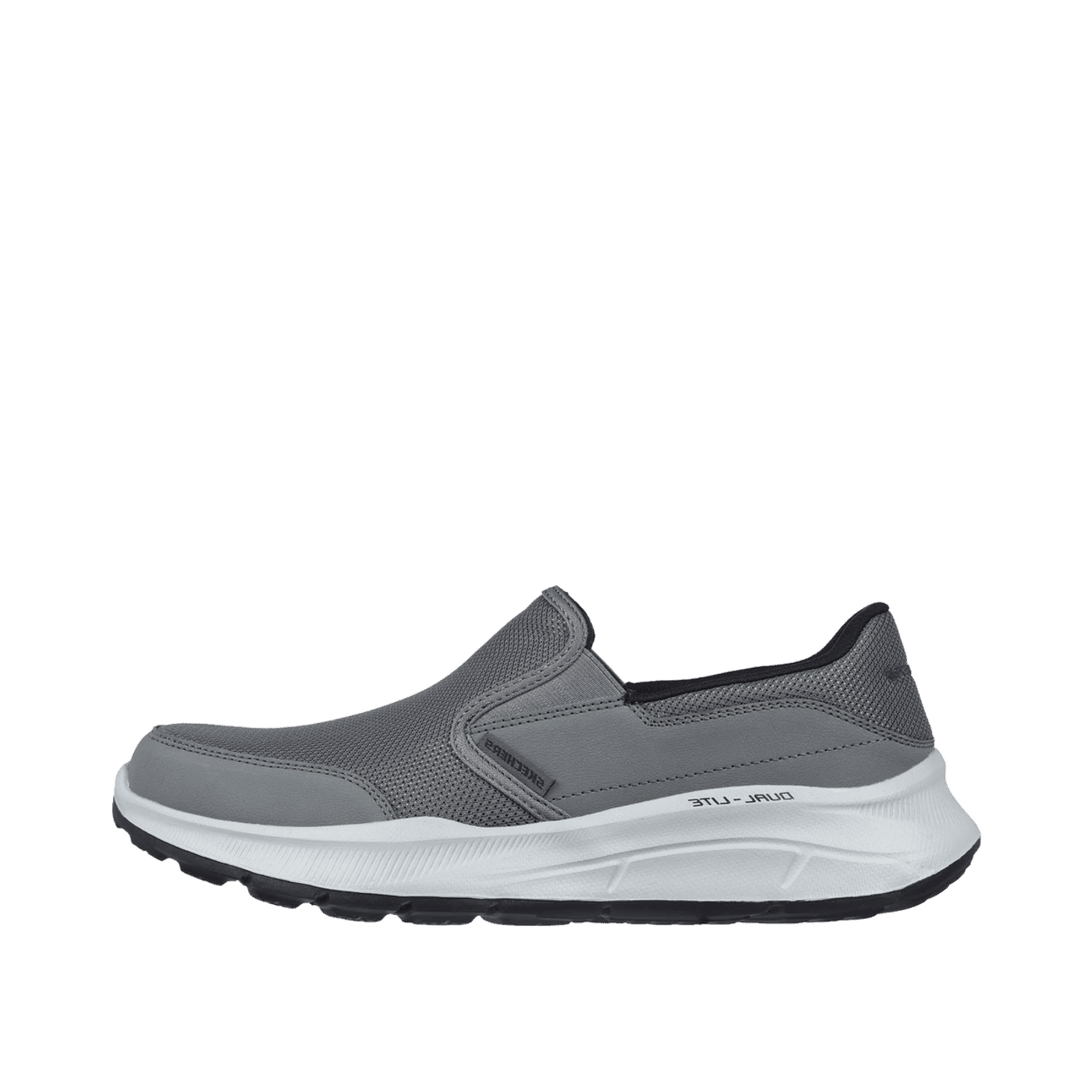 Skechers Relaxed Fit Equalizer 5.0 "Grey" | 232515CHAR