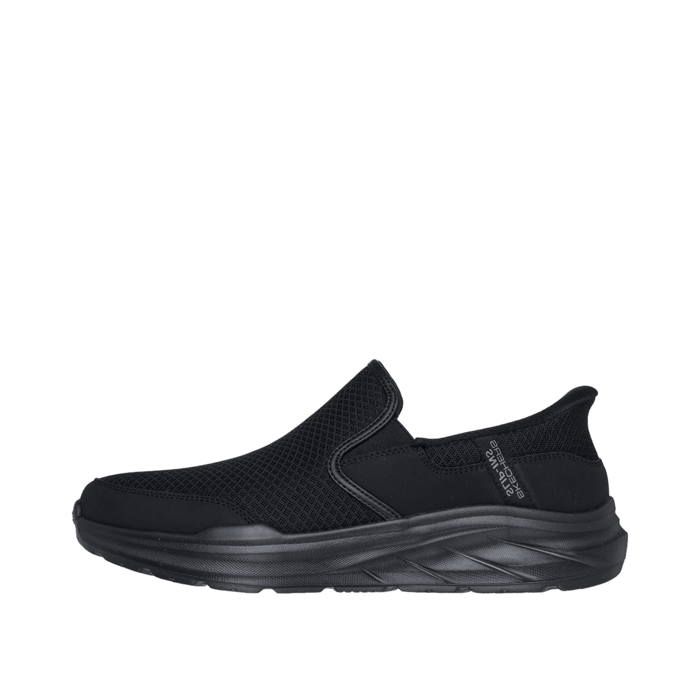 Skechers Equalizer 6.0 - Stoaver "Black" | 233103BBK
