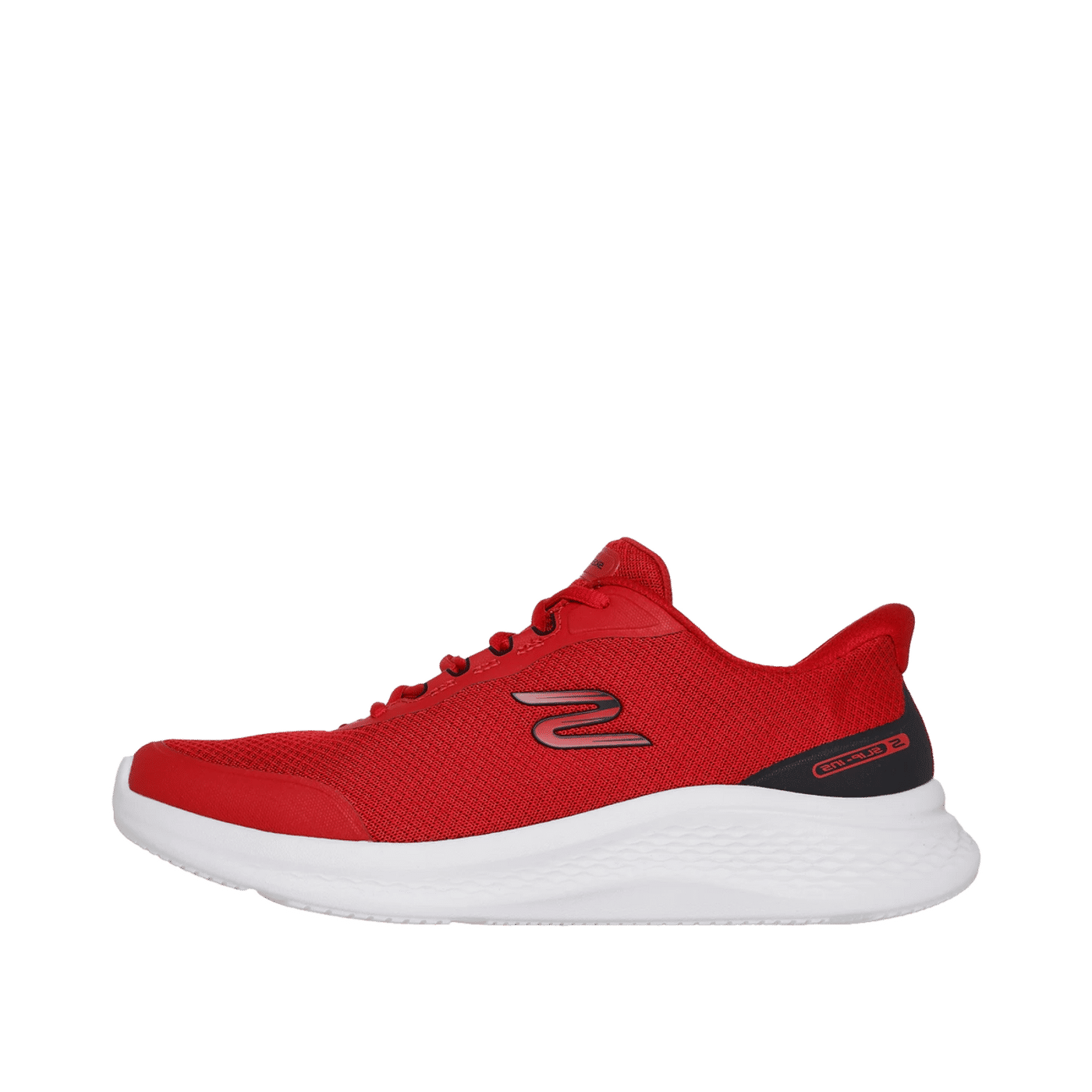 Skechers Skech-Lite Pro 2.0 Aldor "Red/Black" | 233183RDBK