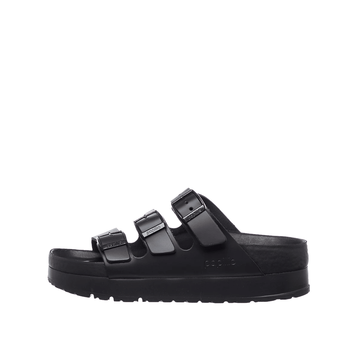 Birkenstock W Florida III "Black" | 1030610