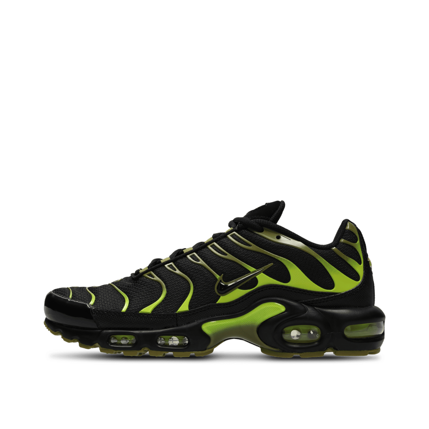 Nike Air Max Plus "Pacific Moss" | DM0032-010
