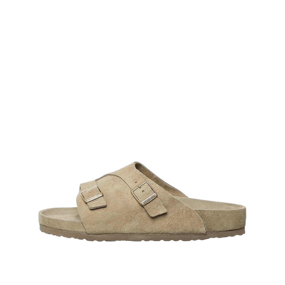 Birkenstock Zürich "Allover Taupe" | 1029960