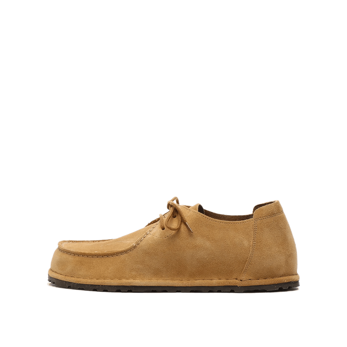 Birkenstock Utti Lace "Cork Brown" | 1031546