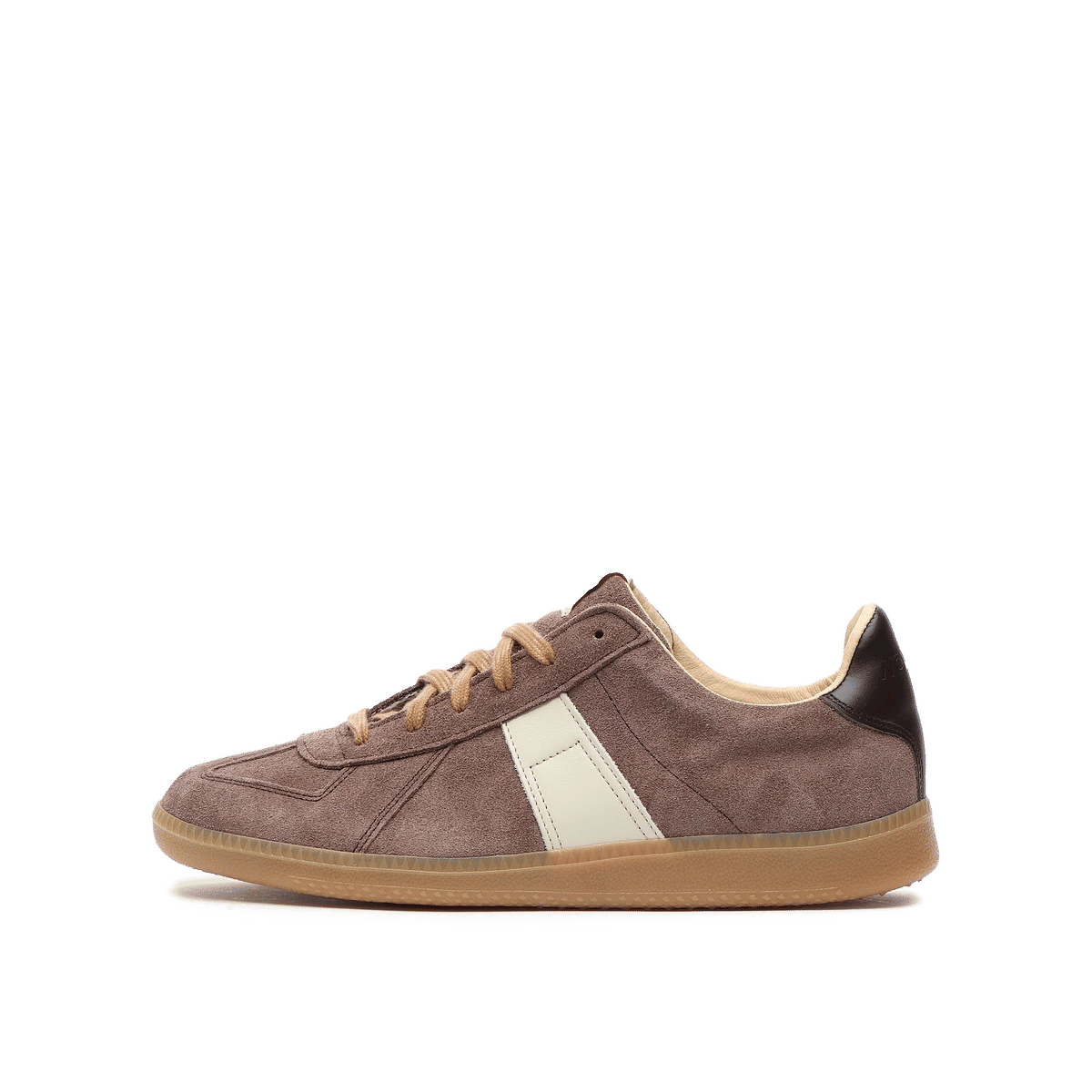 Novesta GAT Leather "Mid Brown" | N574006MRNMRN003
