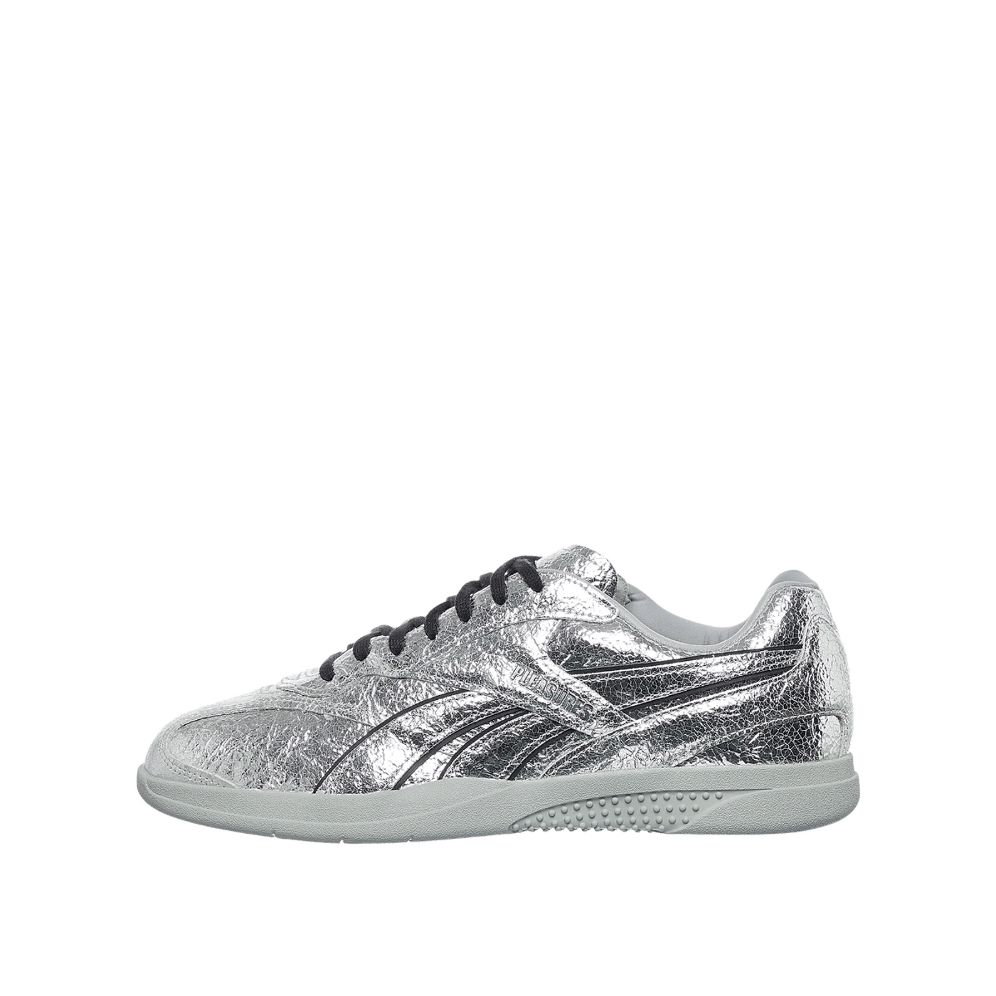 Reebok Hammer Street "Silver/Silver/Grey" | 100238498498
