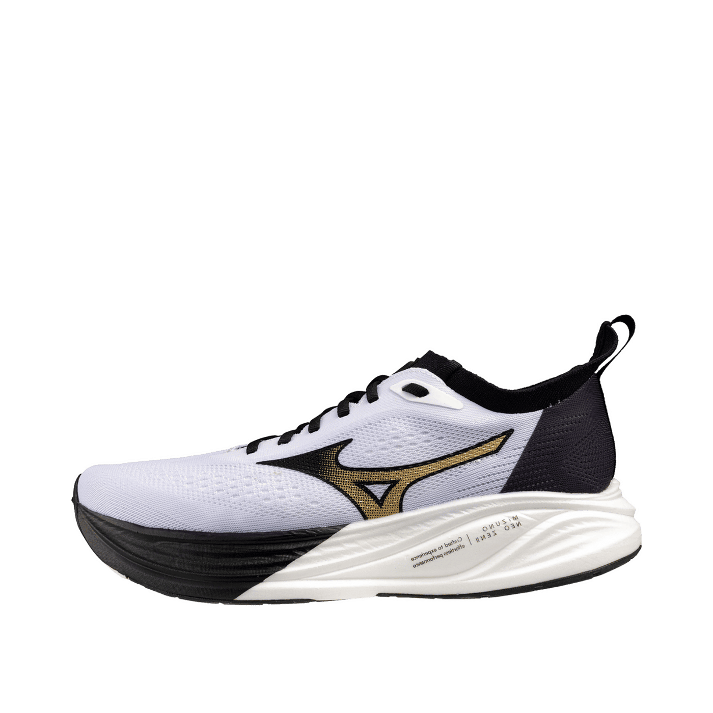 Mizuno Neo Zen 2 "White/Gold/Black" | J1GC268201