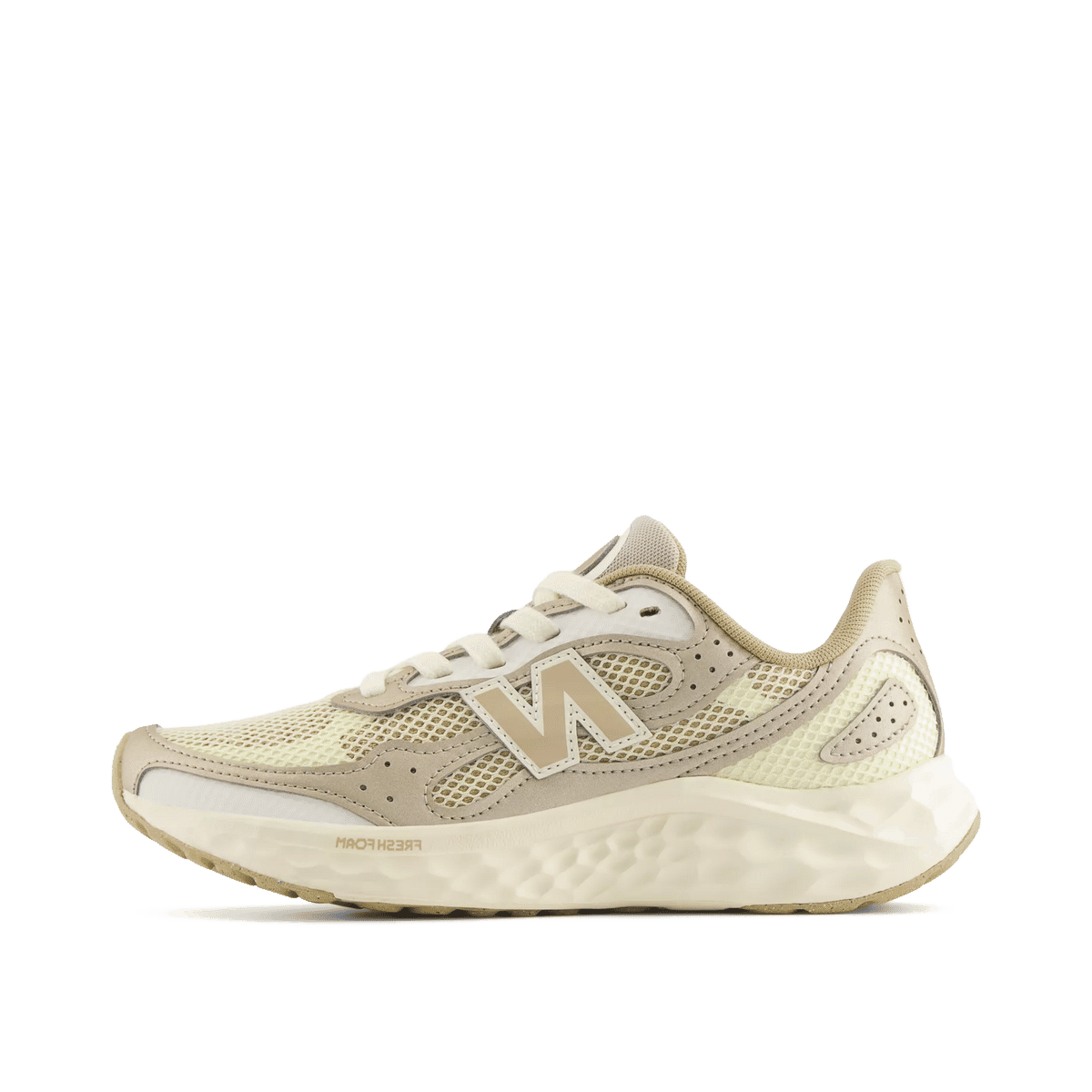 New Balance Fresh Foam Arishi v4 Wmns "Beige" | WARISTG4