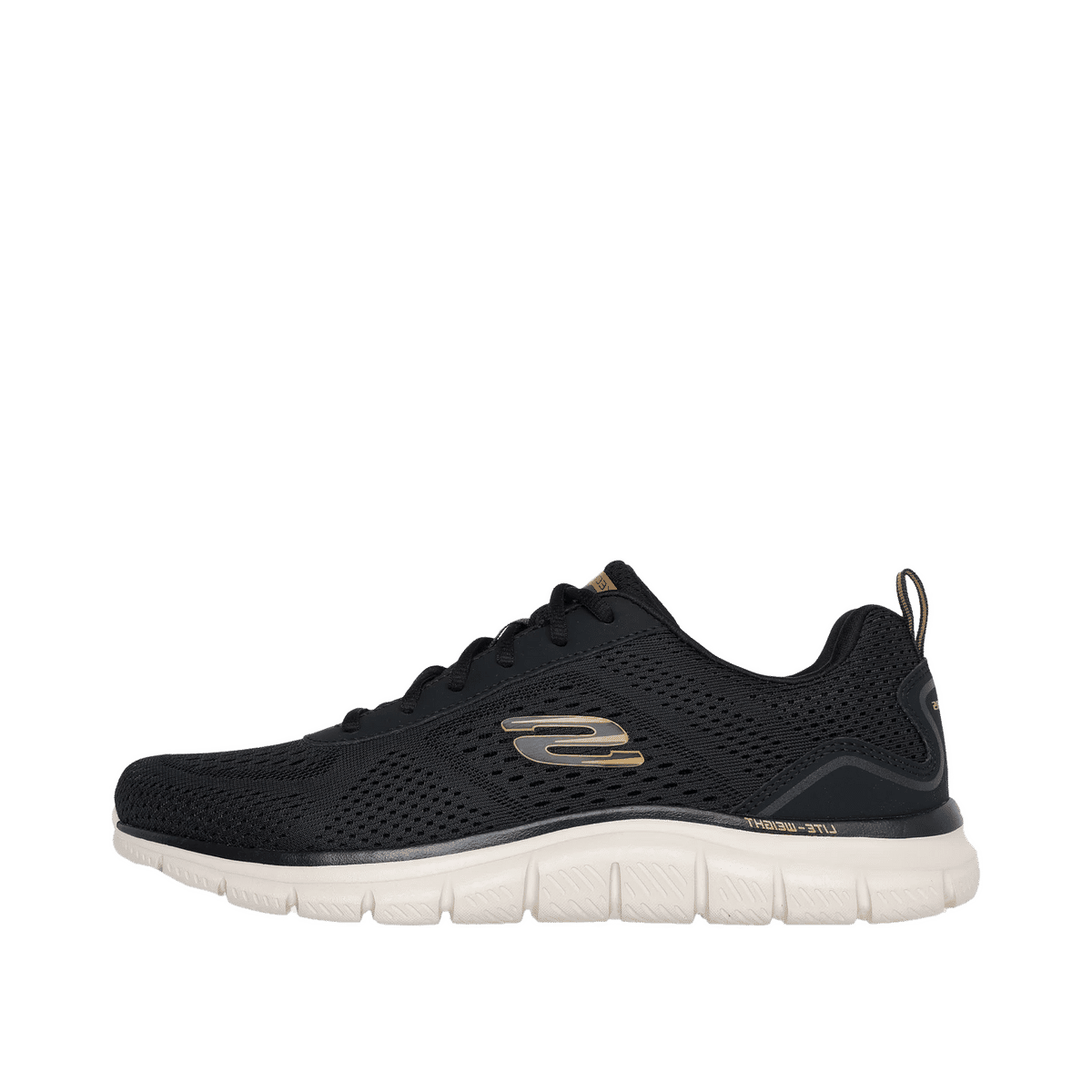 Skechers Track - Leshur CM "Black" | 232758BLK