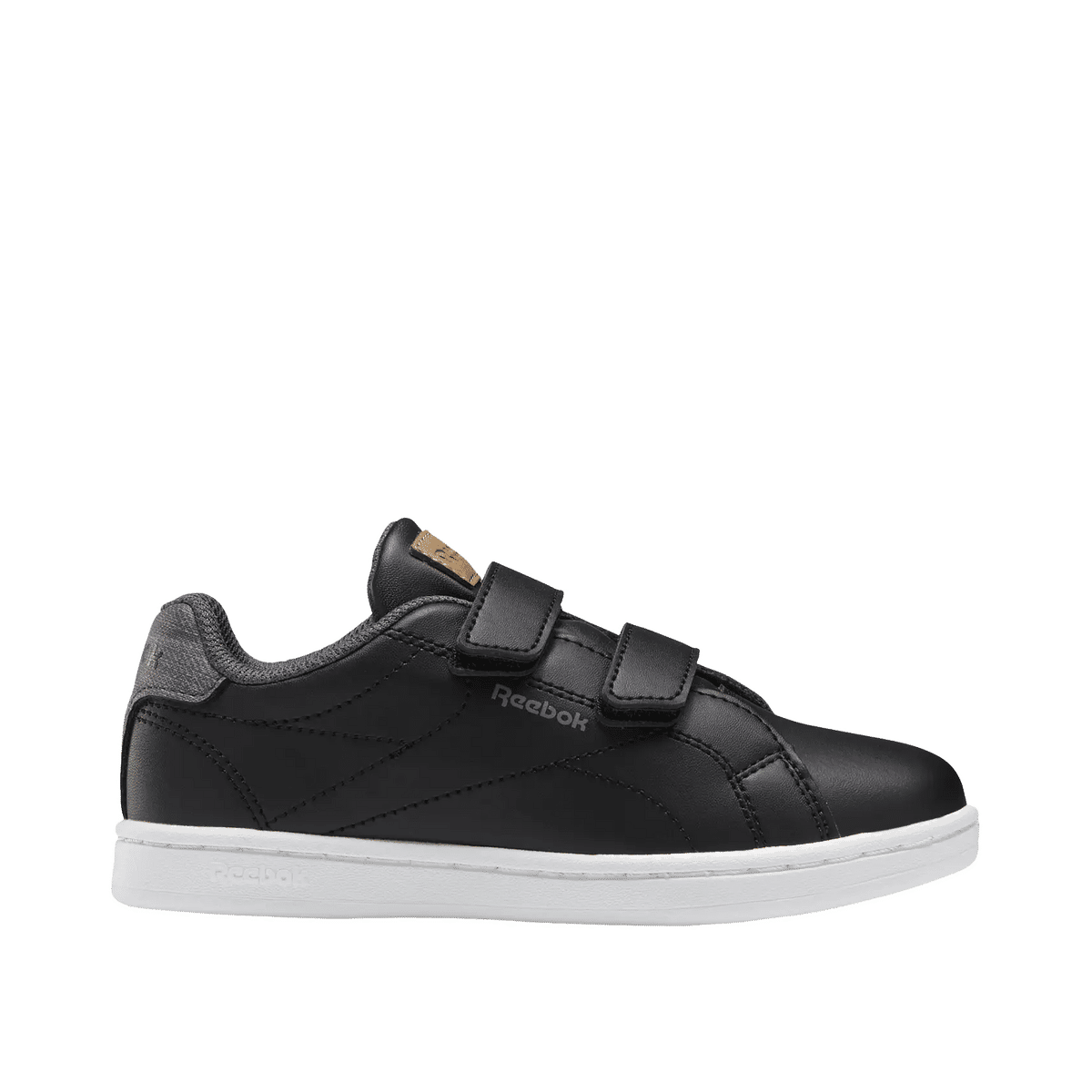 Reebok Classics Royal Complete CLN Alt "Black" | FV2705