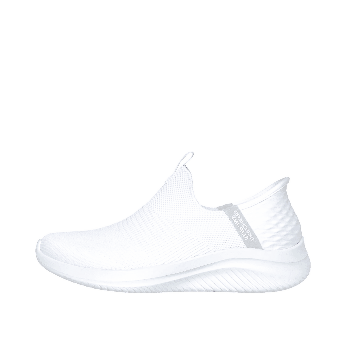 Skechers Slip-Ins Ultra Flex 3.0 "Cozy Streak" | 149708WHT