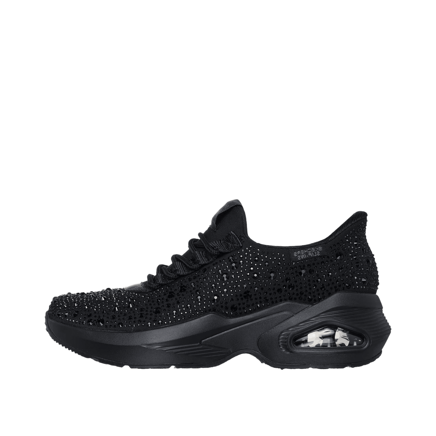 Skechers M-UNO Snoop Dogg "Black" | 186070BBK