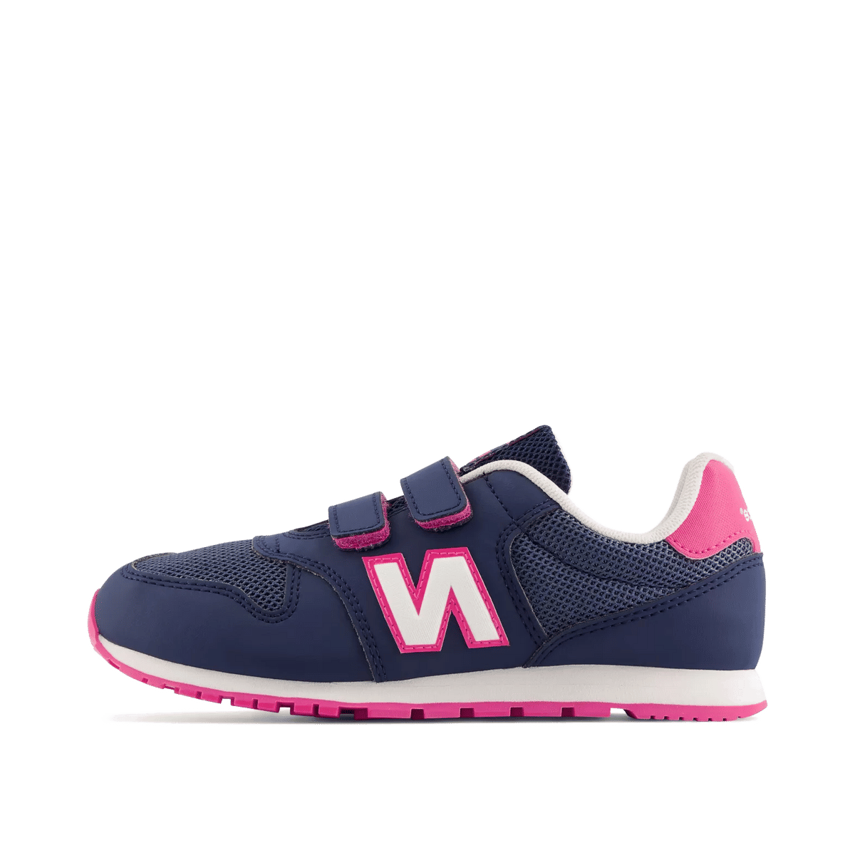 New Balance 500 Kids "Blue/Pink" | PV500VP1