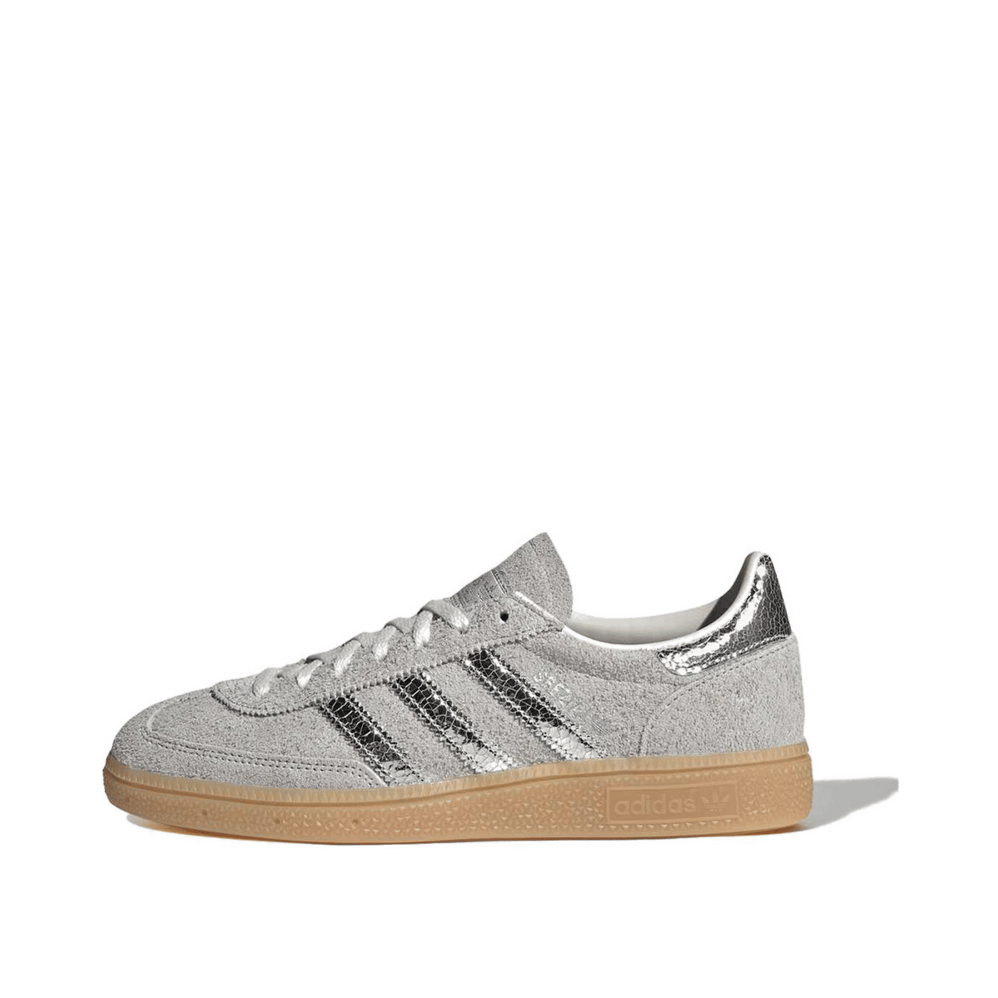 Adidas Originals Handball Spezial Wmns "Grey" | HQ0267