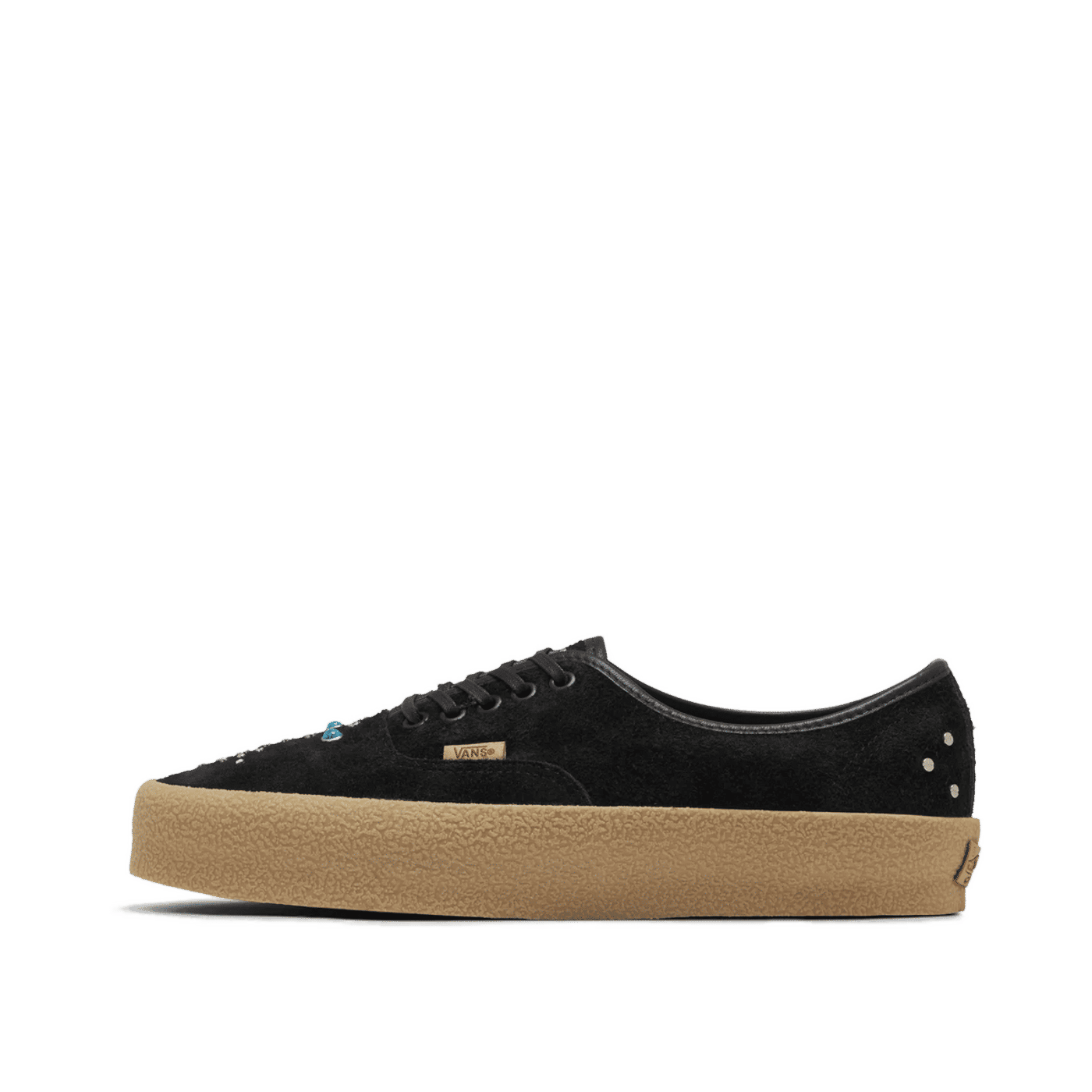 Vans LX Authentic 44 "Gemstone Black" | VN000DB8CJK1