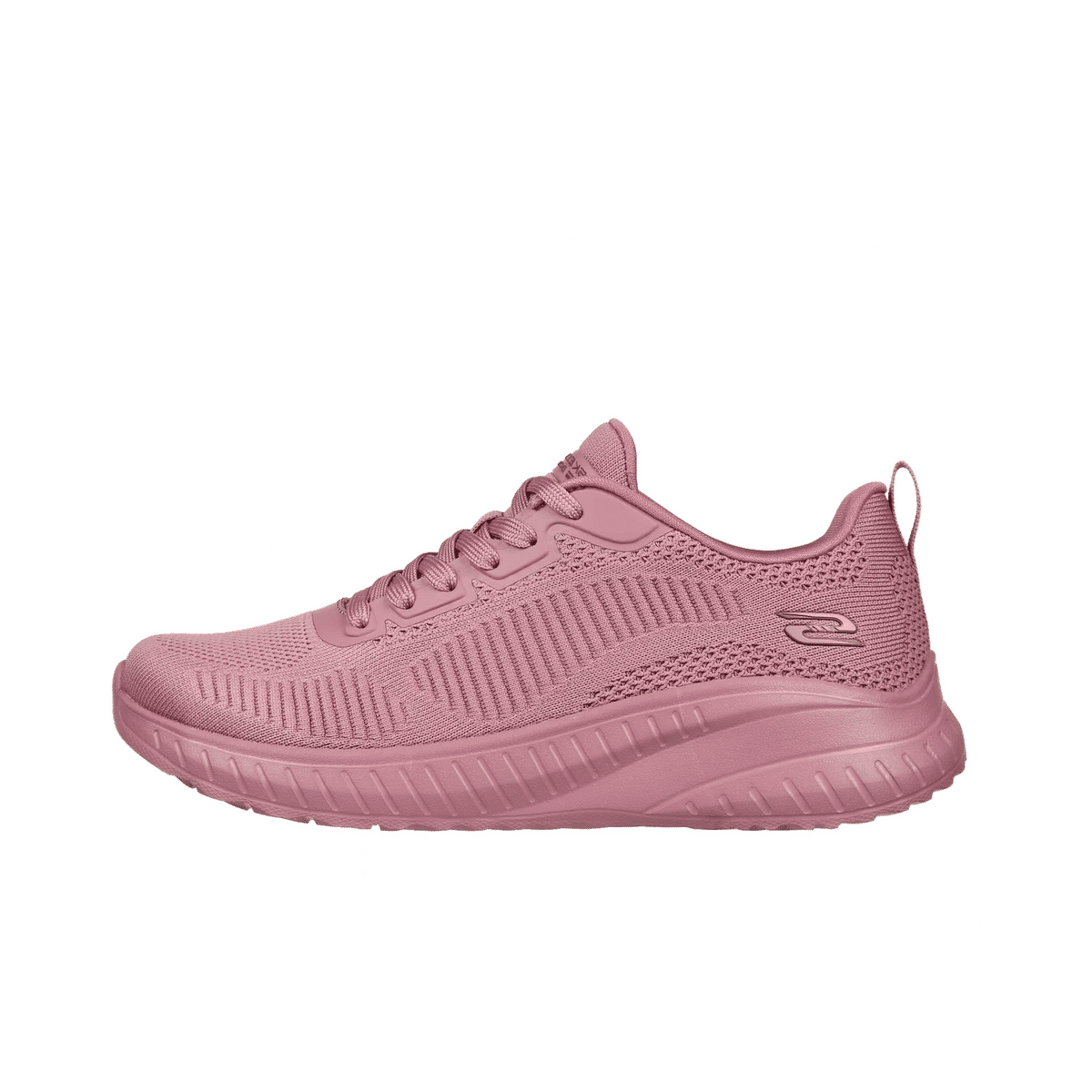 Skechers BOBS Sport Squad Chaos - Face Off "Raspberry" | 117209RAS