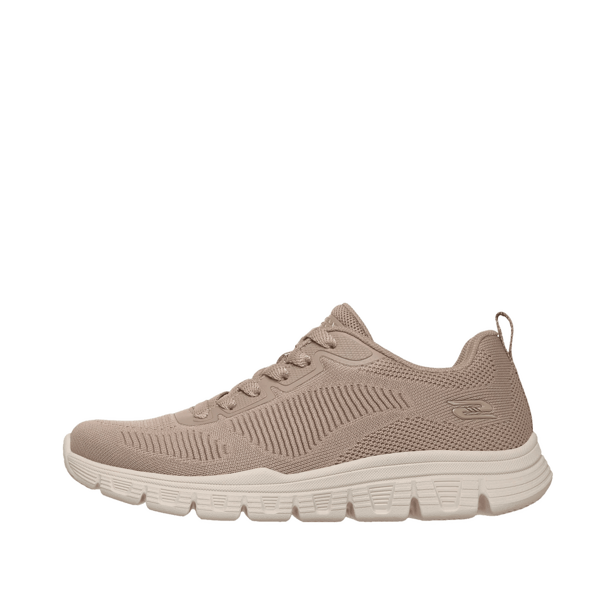 Skechers BOBS Sport B Lite "Taupe" | 117700TPE