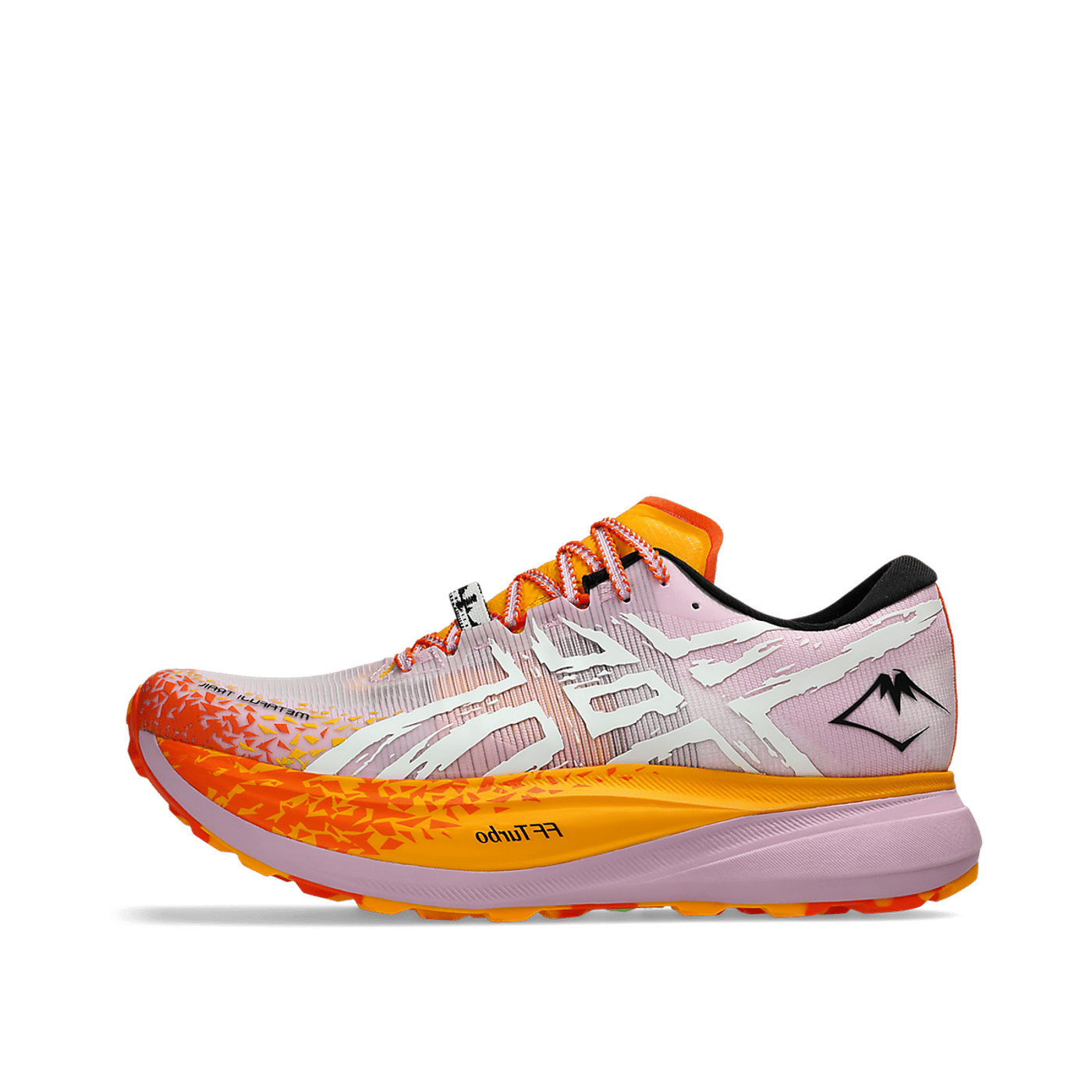 ASICS MetaFuji Trail "Light Ube/Pure Aqua" | 1013A141-700