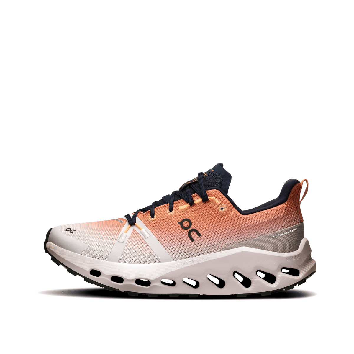 On Running Cloudsurfer Trail Waterproof W "Beige" | 3WE10293143