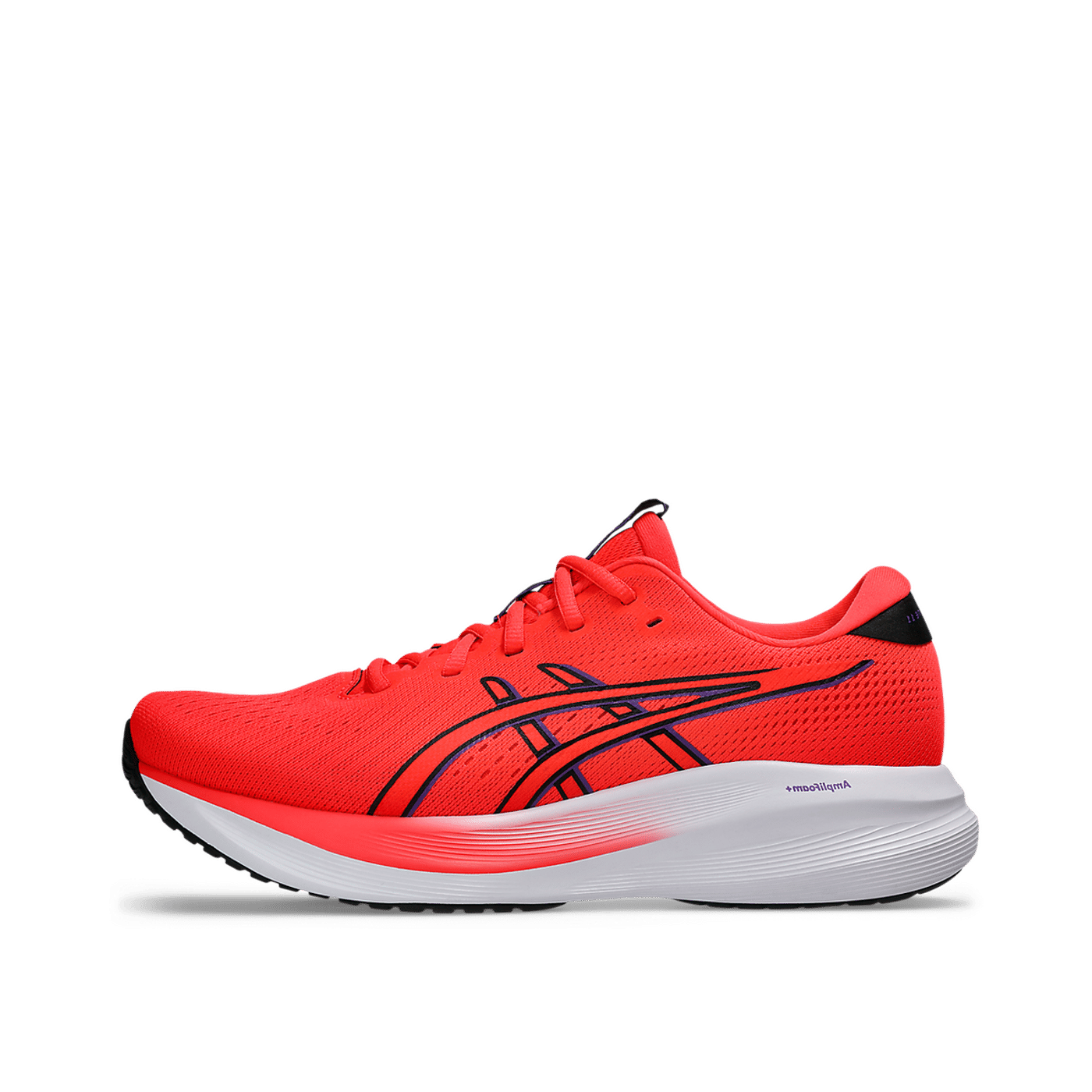 ASICS GEL-EXCITE 11 "Flash Red/Black" | 1011C080-600