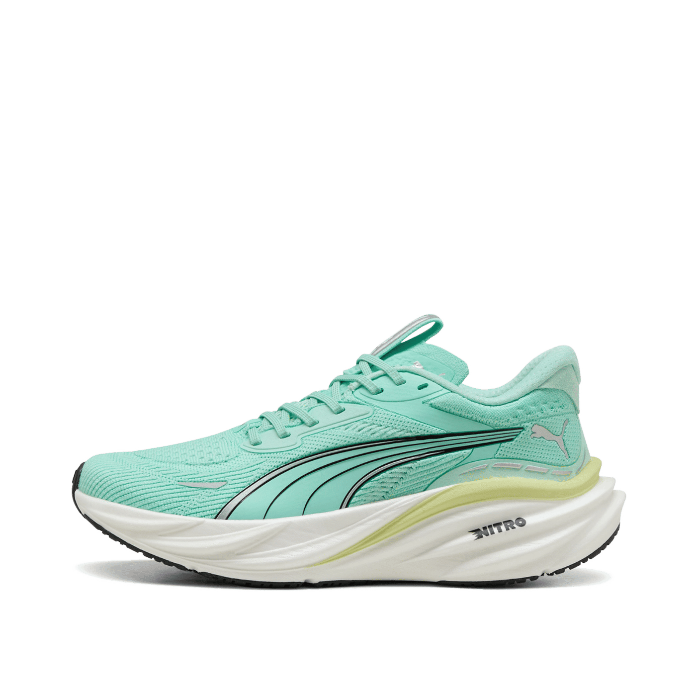 Puma Magnify Nitro 3 Wmns "Green" | 311047-05