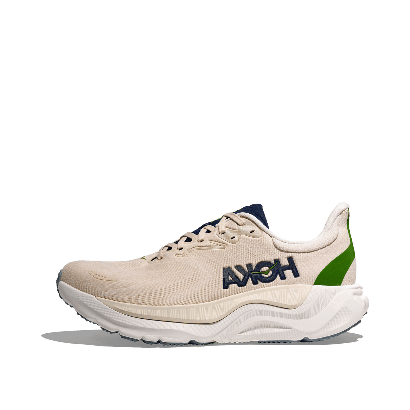 HOKA Arahi 8 "Beige" | 1168690ALBST