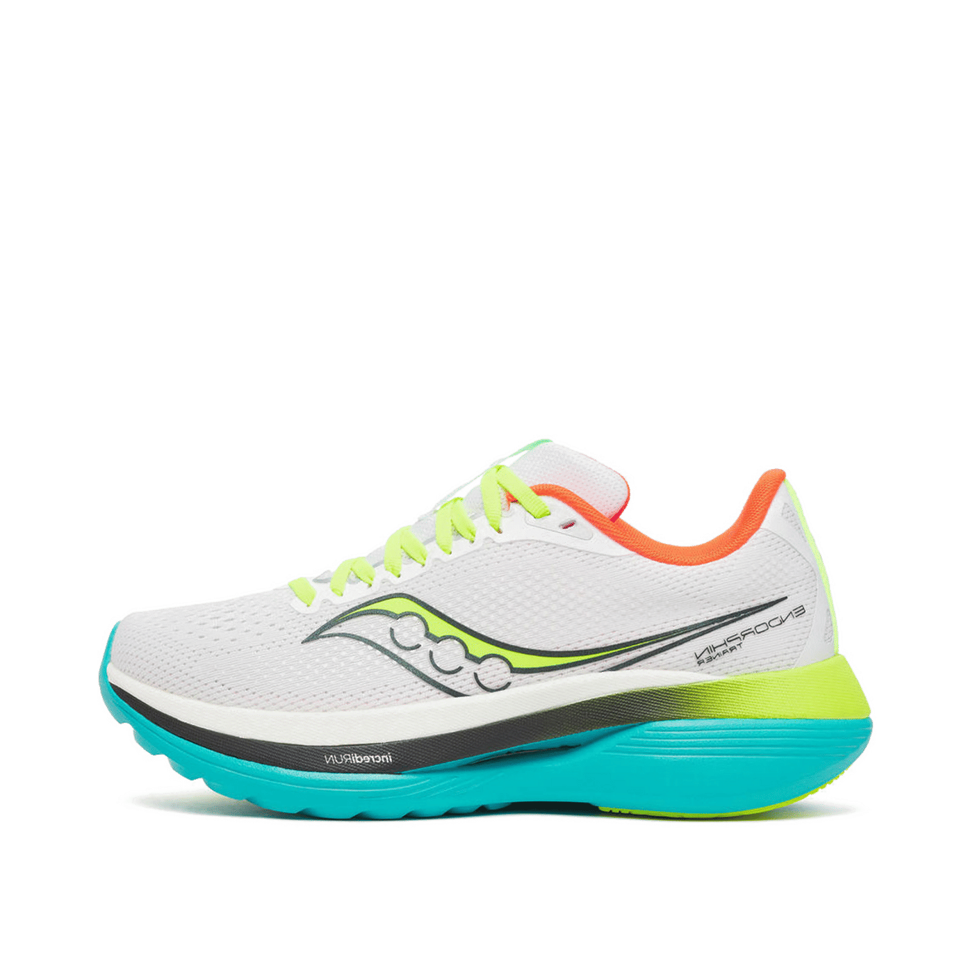 Saucony Endorphin Trainer Wmns "White/Blue" | S109969-7