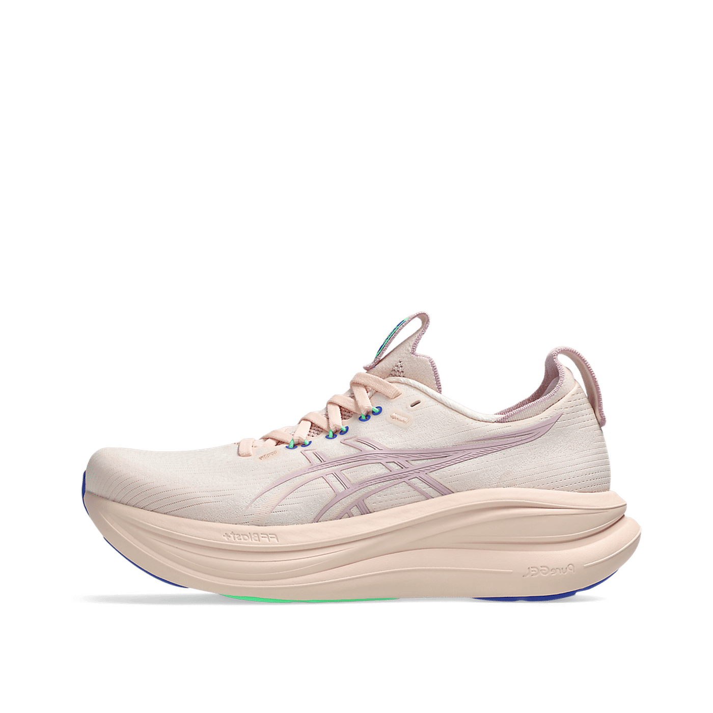 ASICS Gel-Nimbus 28 "Pearl Pink/Morganite" | 1012B899-700