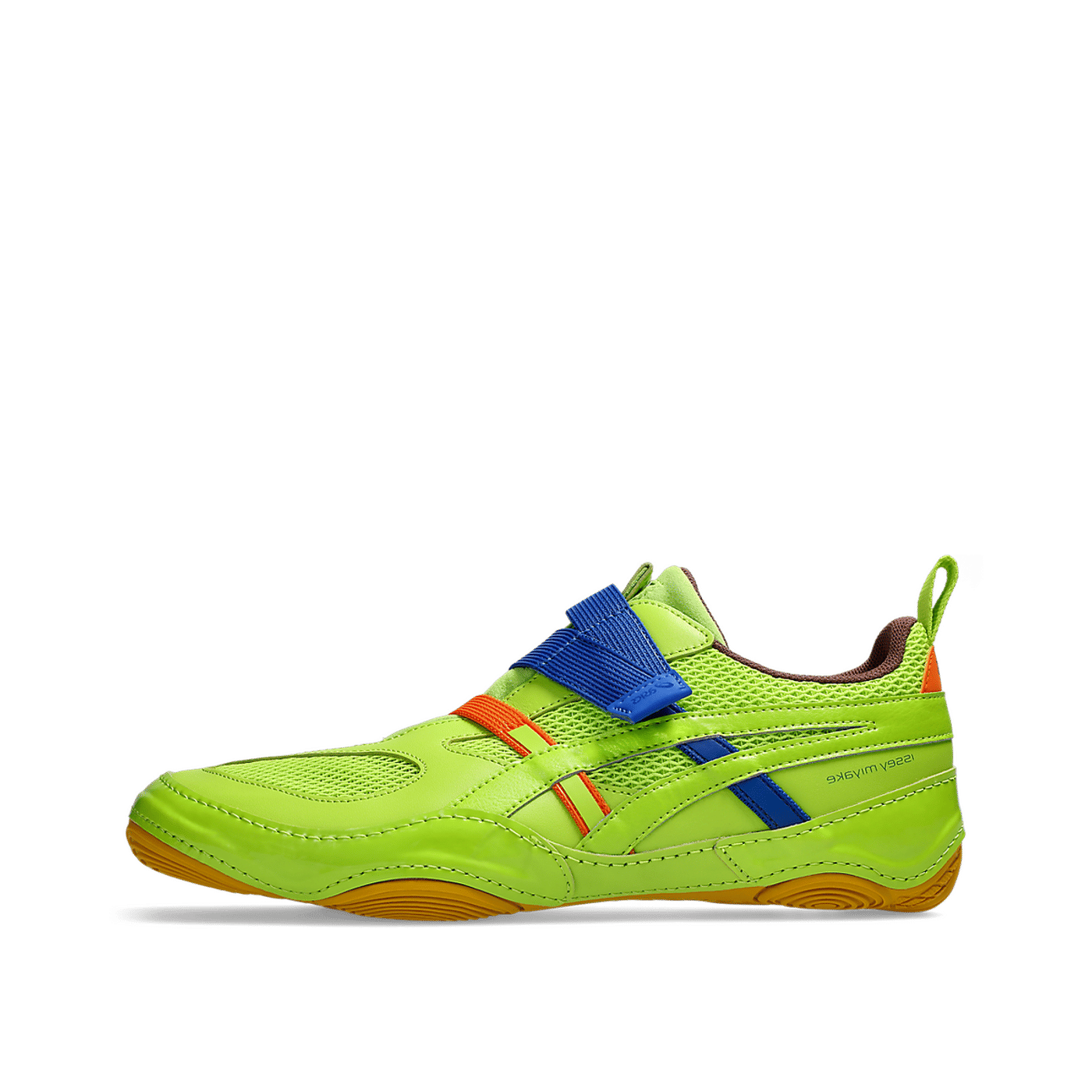 ASICS x Issey Miyake Hyper Taping "Green/Blue" | 1203B190-300