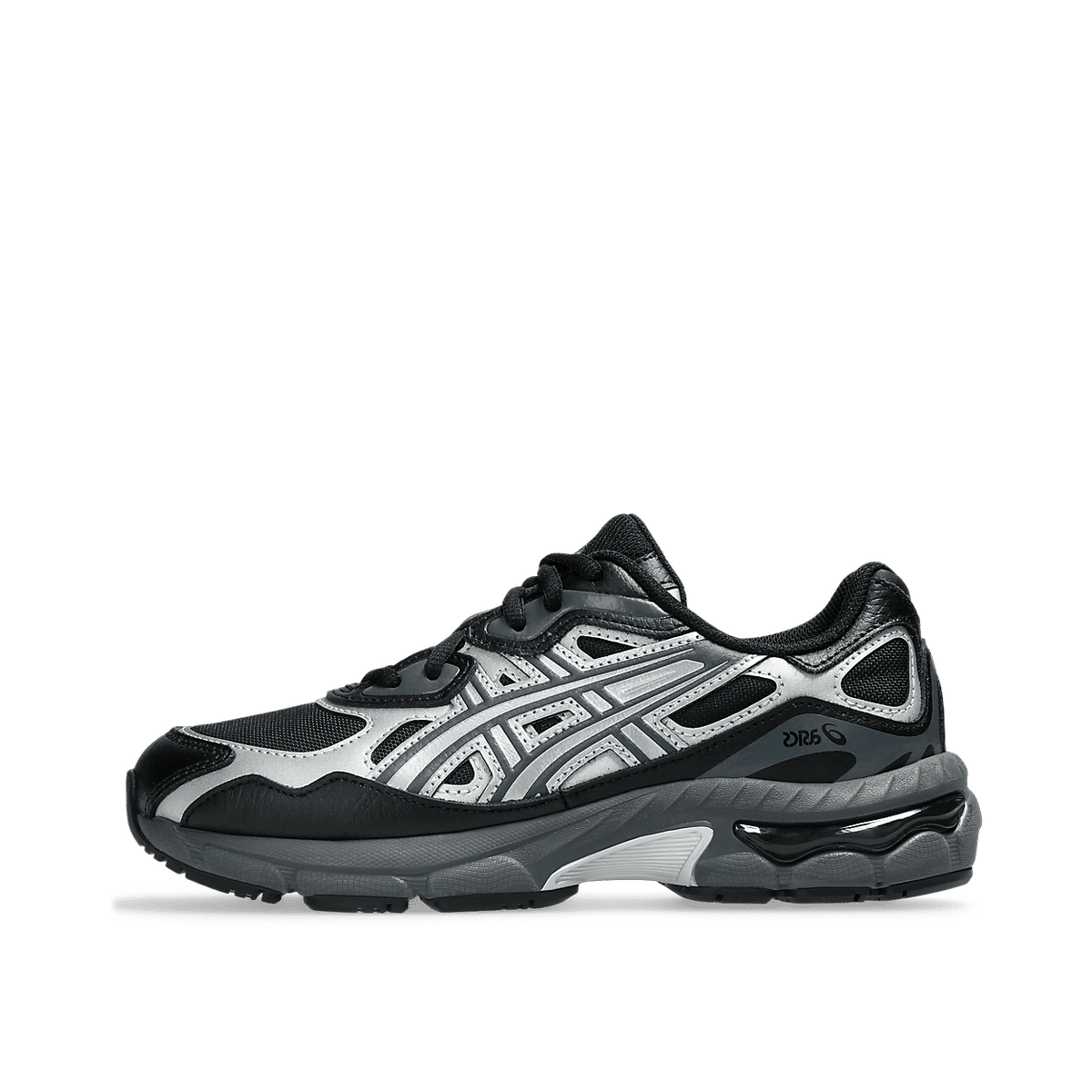 ASICS Gel-Nyc GS "Black/Carrier Grey" | 1204A191-001