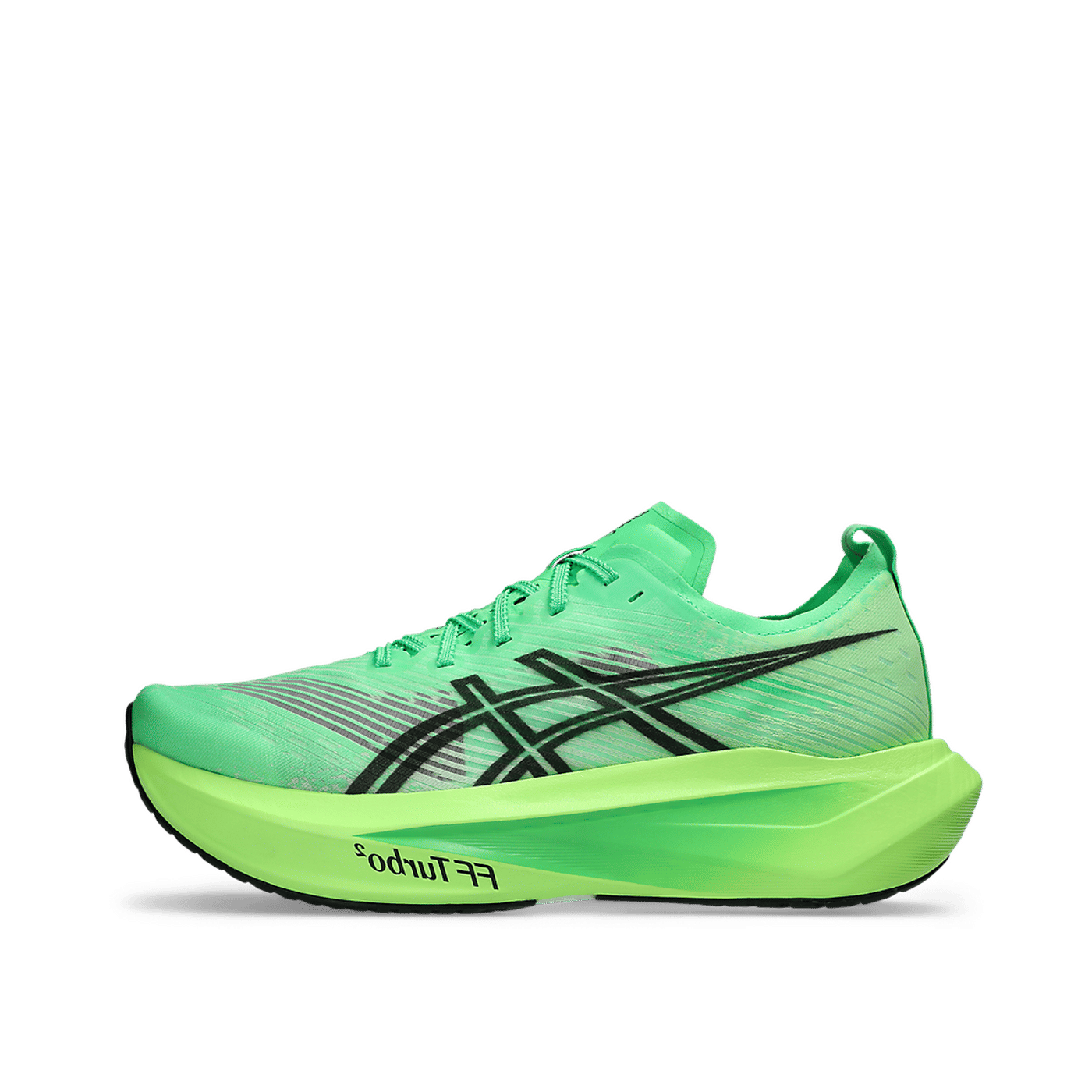 ASICS Megablast "Vital Green/Black" | 1013A170-300