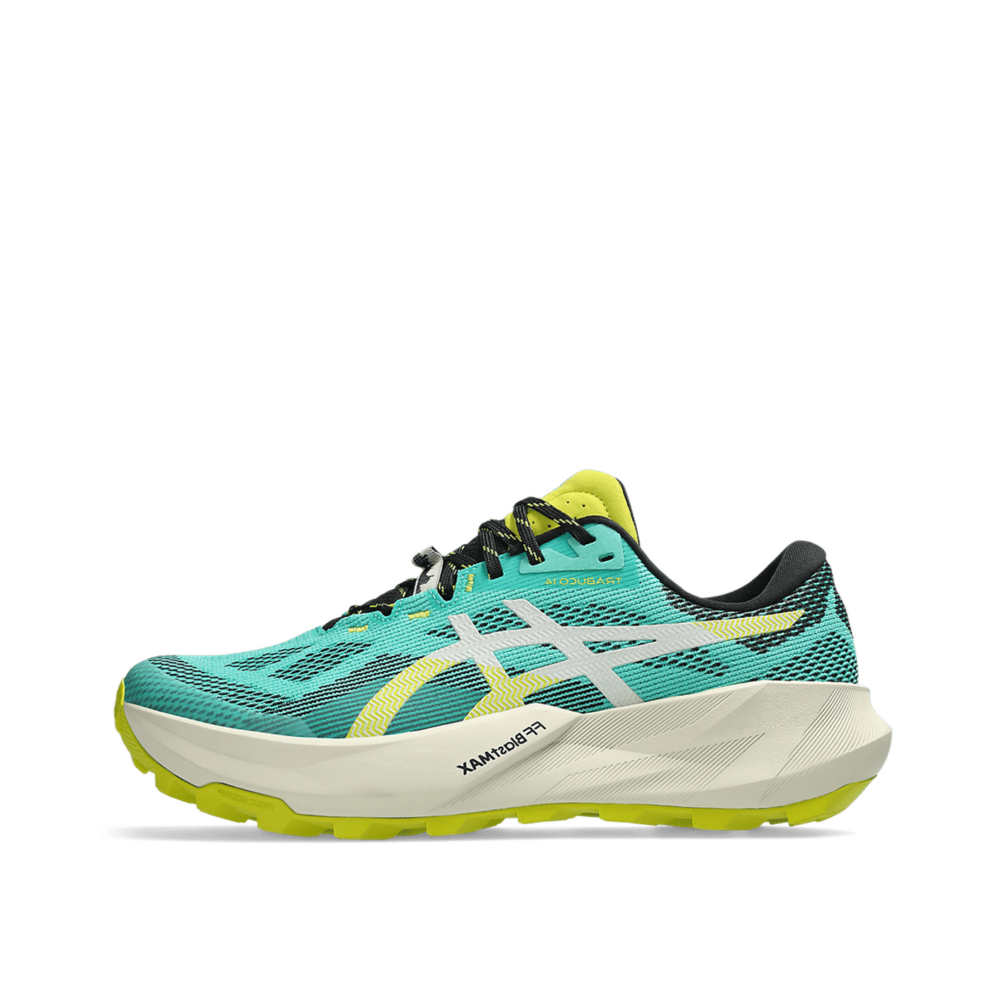 ASICS Trabuco 14 "Aurora Green/Light Dust" | 1011C166-300