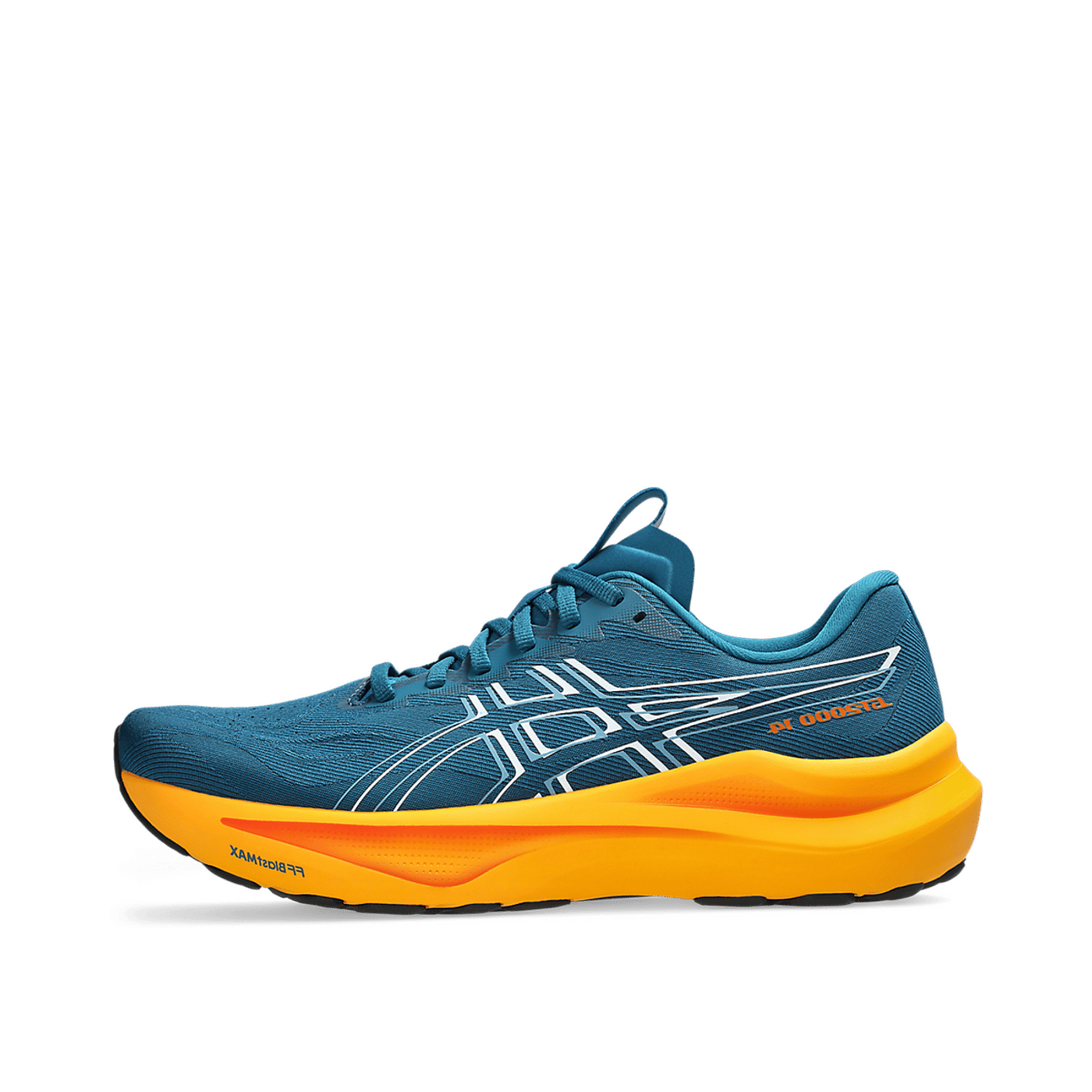 ASICS GT-2000 14 "Dark Green" | 1011C056-404