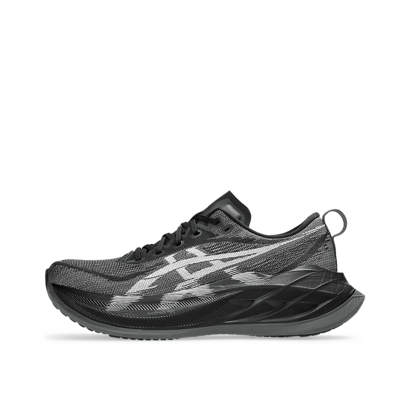 ASICS Superblast 2 "Black/White" | 1013A160-001