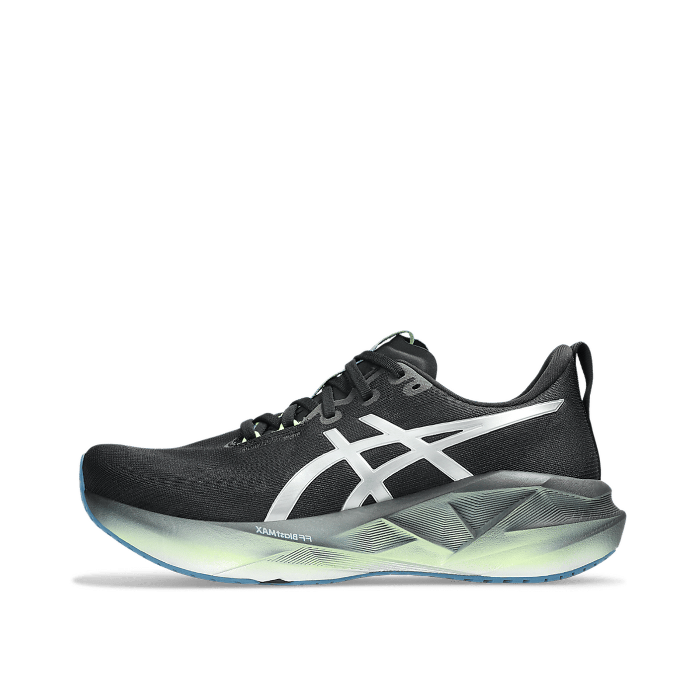 ASICS Novablast 5 Luxe "Luxe/Black" | 1011C0310-001