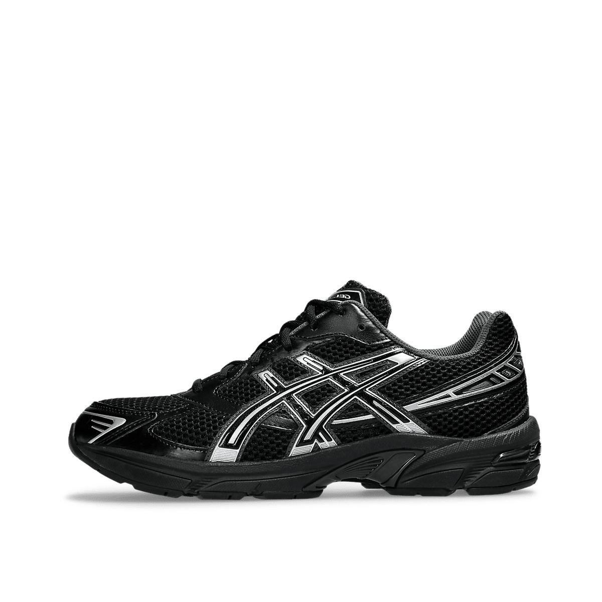 ASICS Gel-1130 "Black/Pure Silver" | 1201A906-001