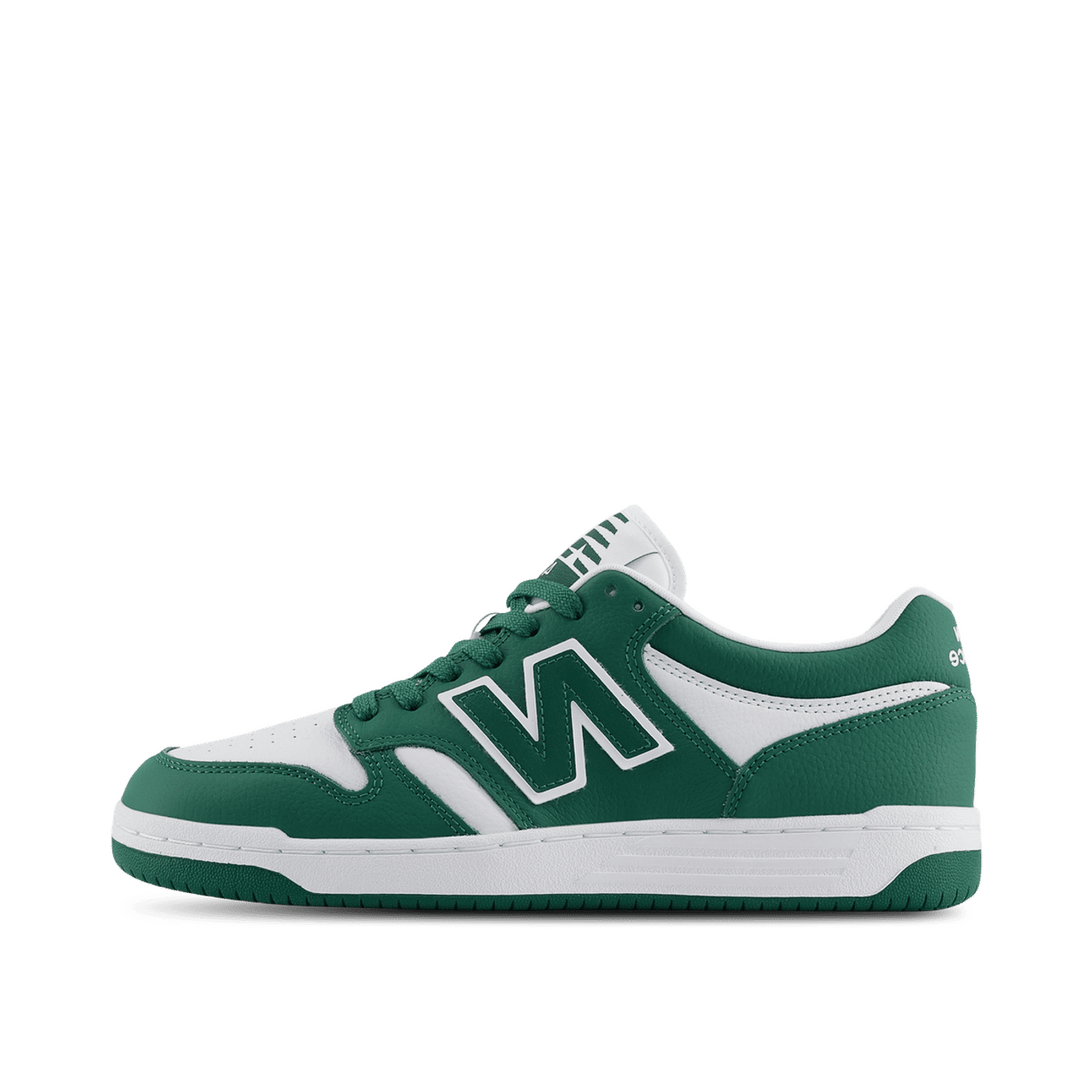 New Balance 480 "Green/White" | BB480LGH