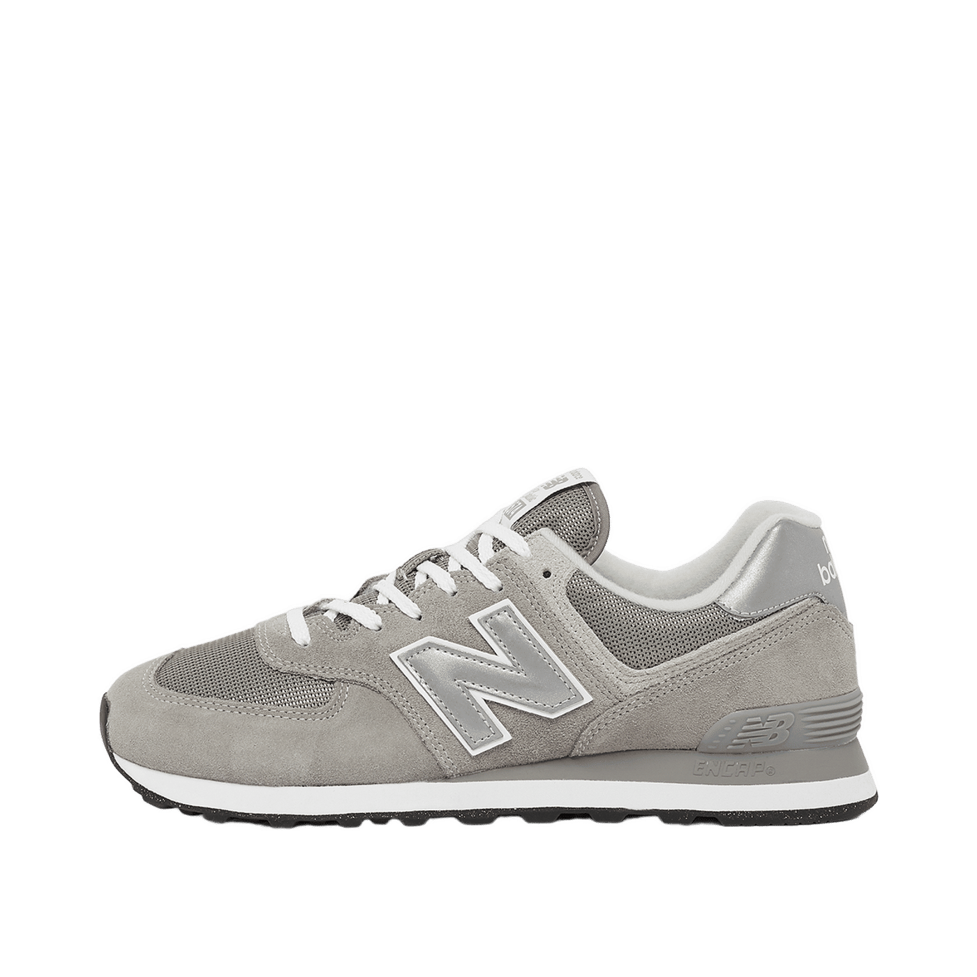 New Balance 574 Core "Grey/White" | ML574EVG