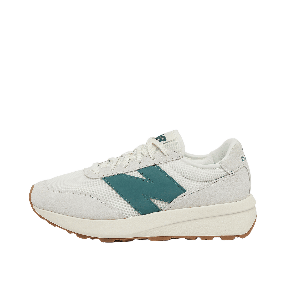 New Balance 370 "White/Green" | U370CC