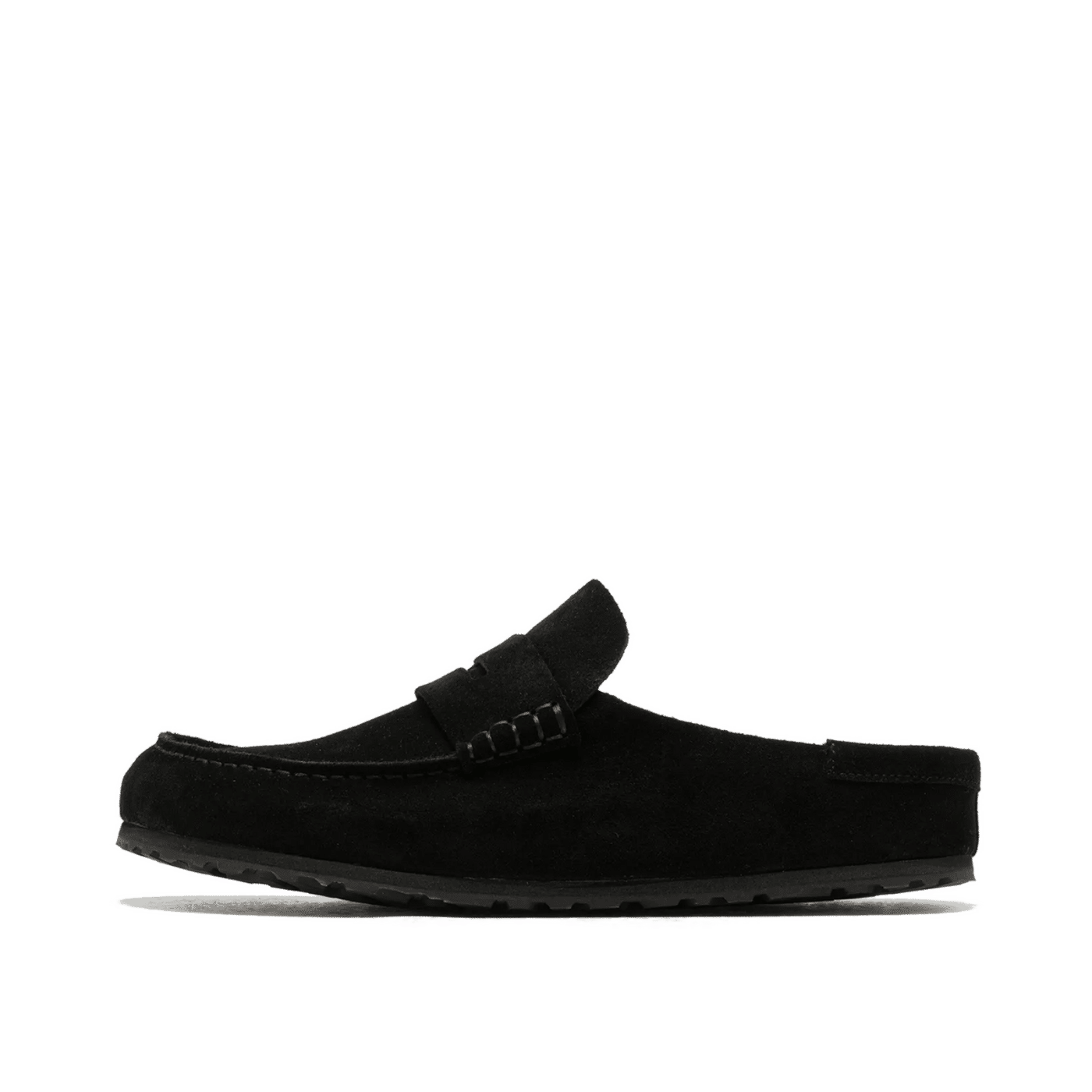 Birkenstock Naples Wrapped Wmns "Black" | 1030813