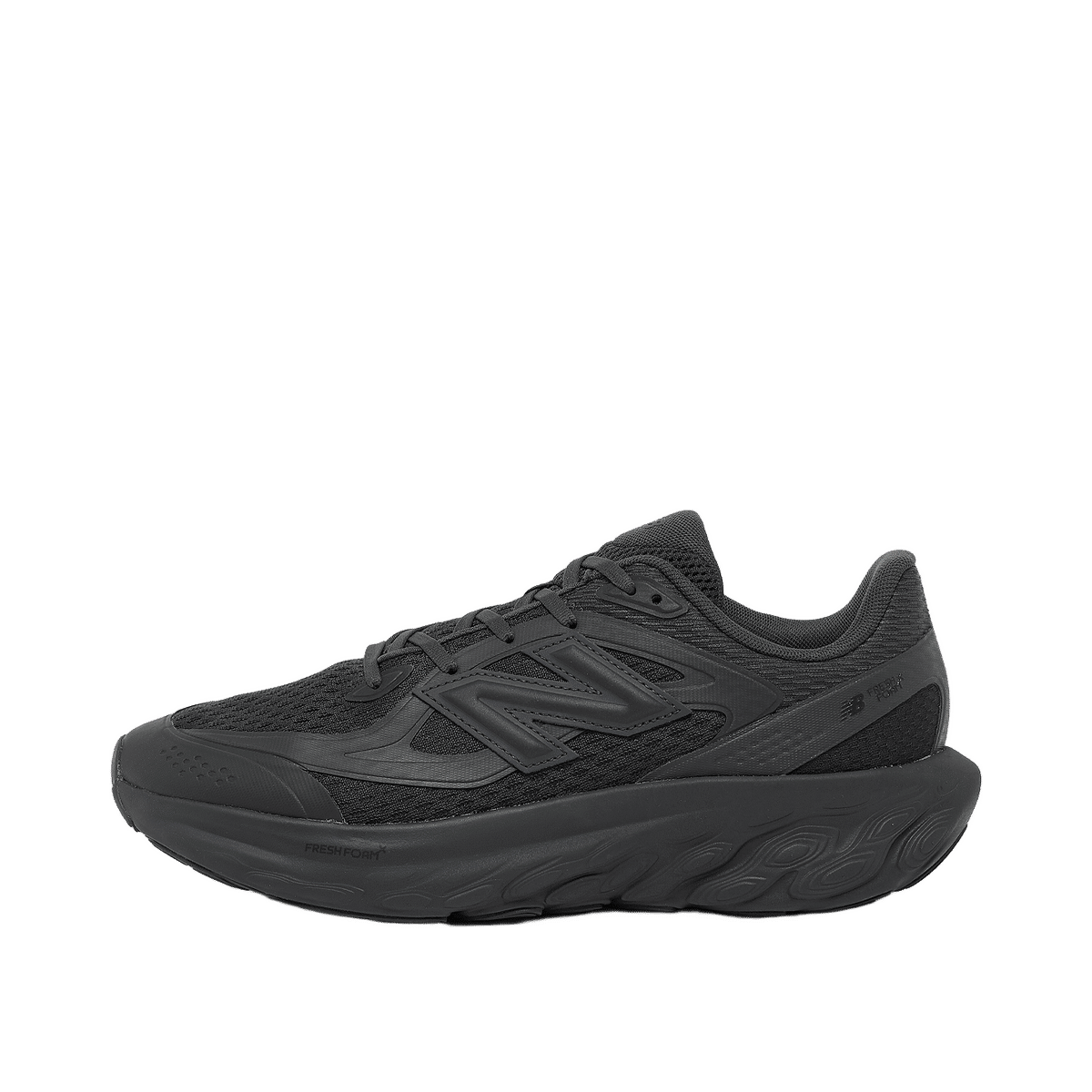 New Balance Fresh Foam "Grey/Black" | UTRNWD