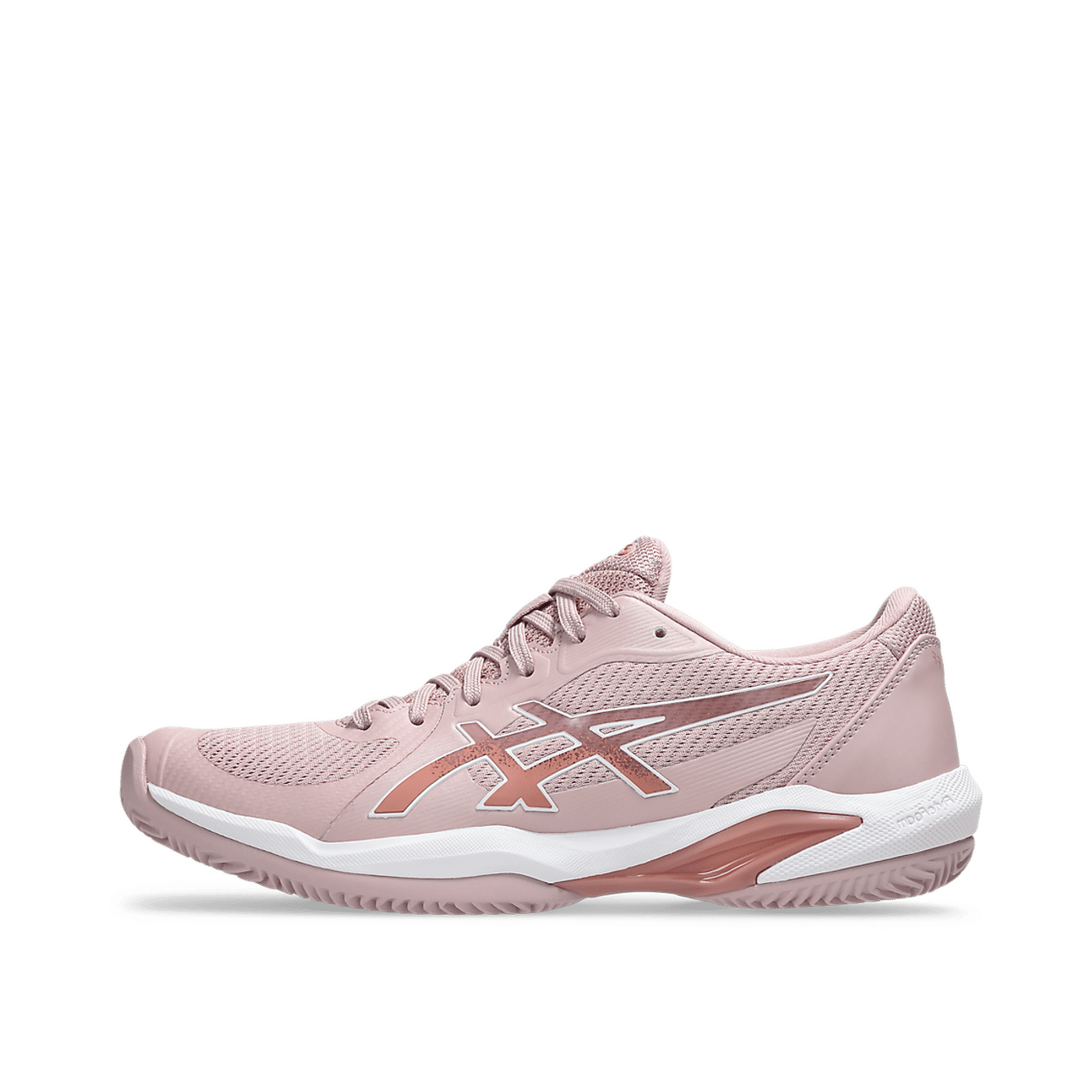 ASICS Solution Swift FF 2 CLAY "Morganite/Rose Rouge" | 1042A267-702