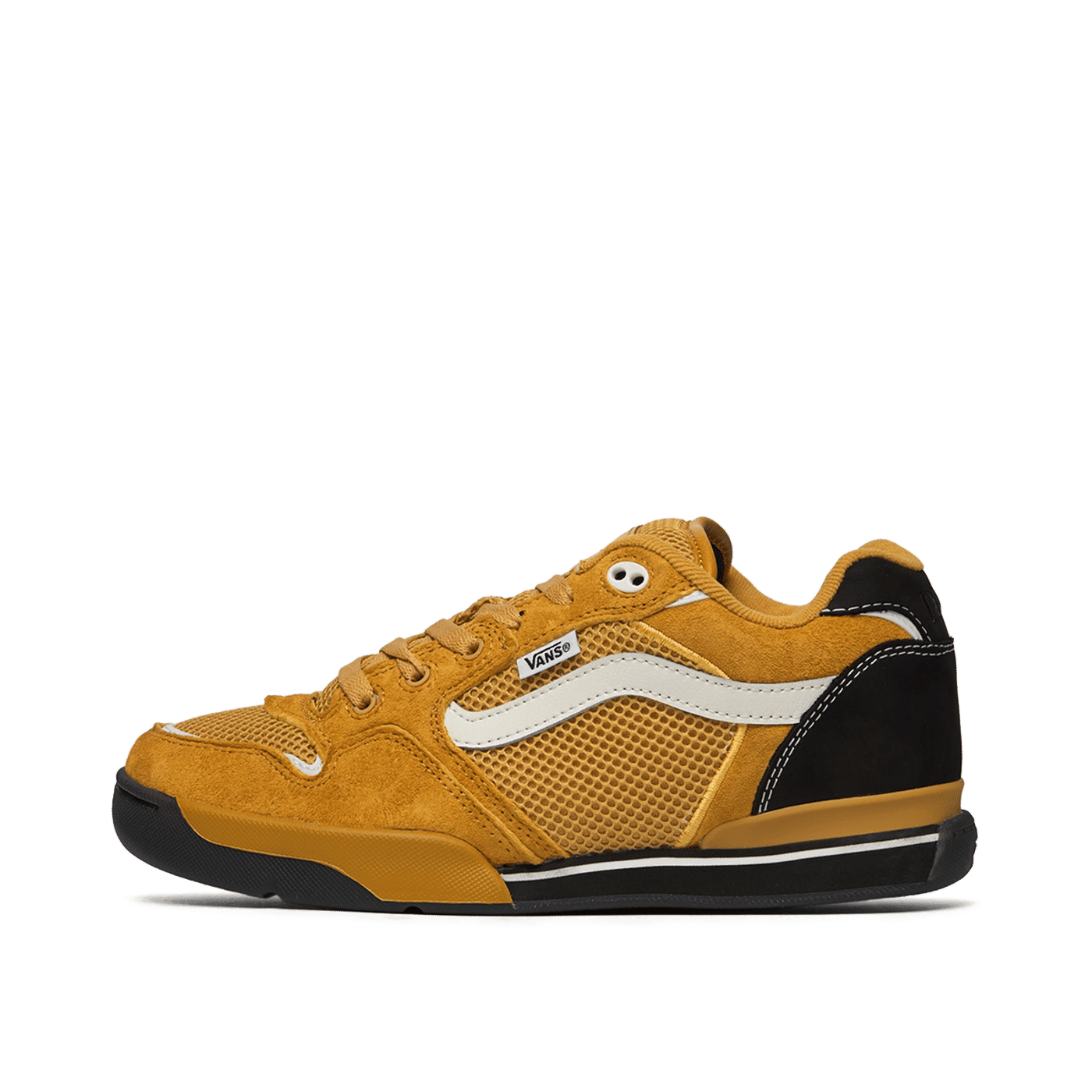 Vans Premium Rowley XLT "Yellow" | VN000CQFBL2